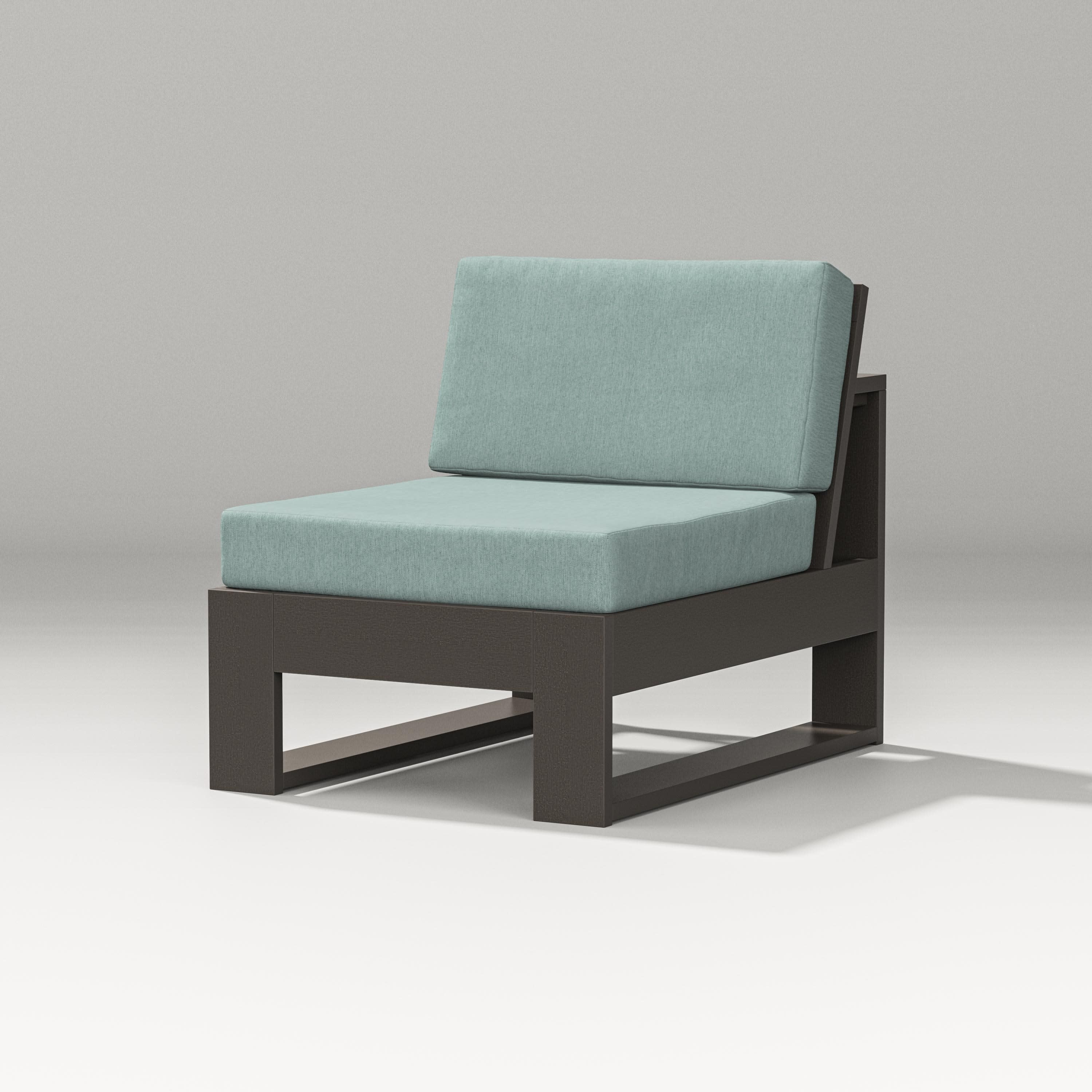 Latitude Modular Armless Chair - Image 14