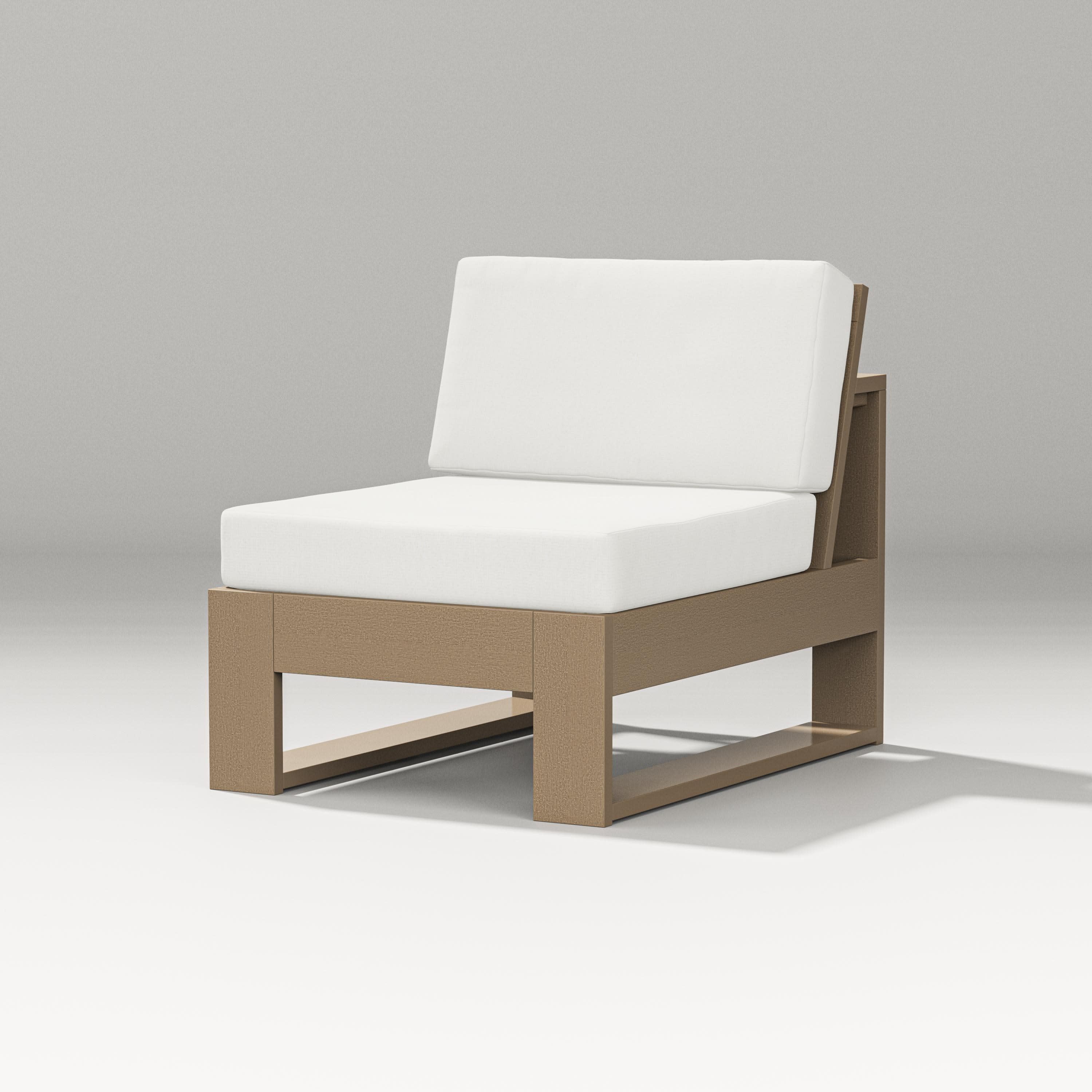 Latitude Modular Armless Chair - Image 18
