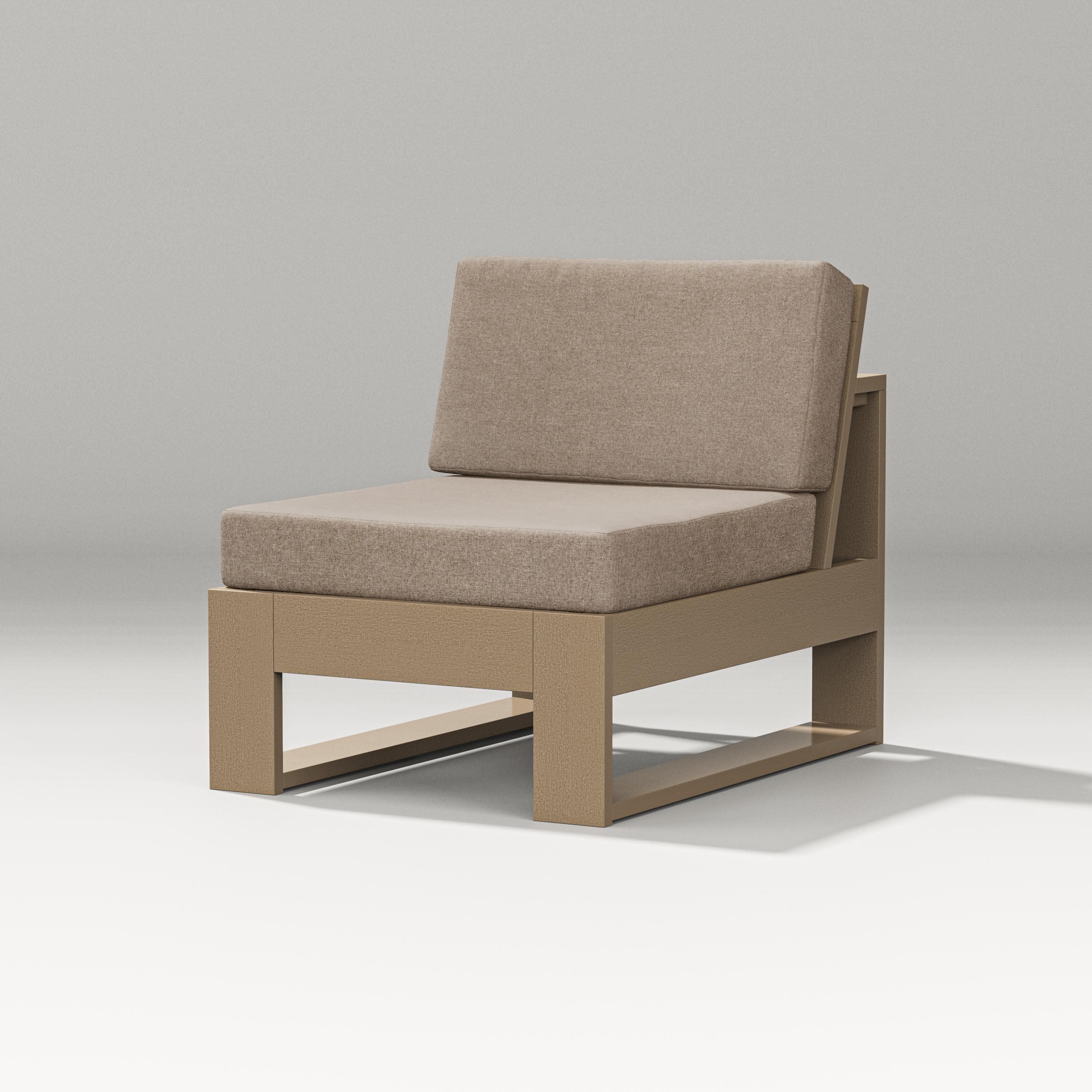 Latitude Modular Armless Chair - Image 24