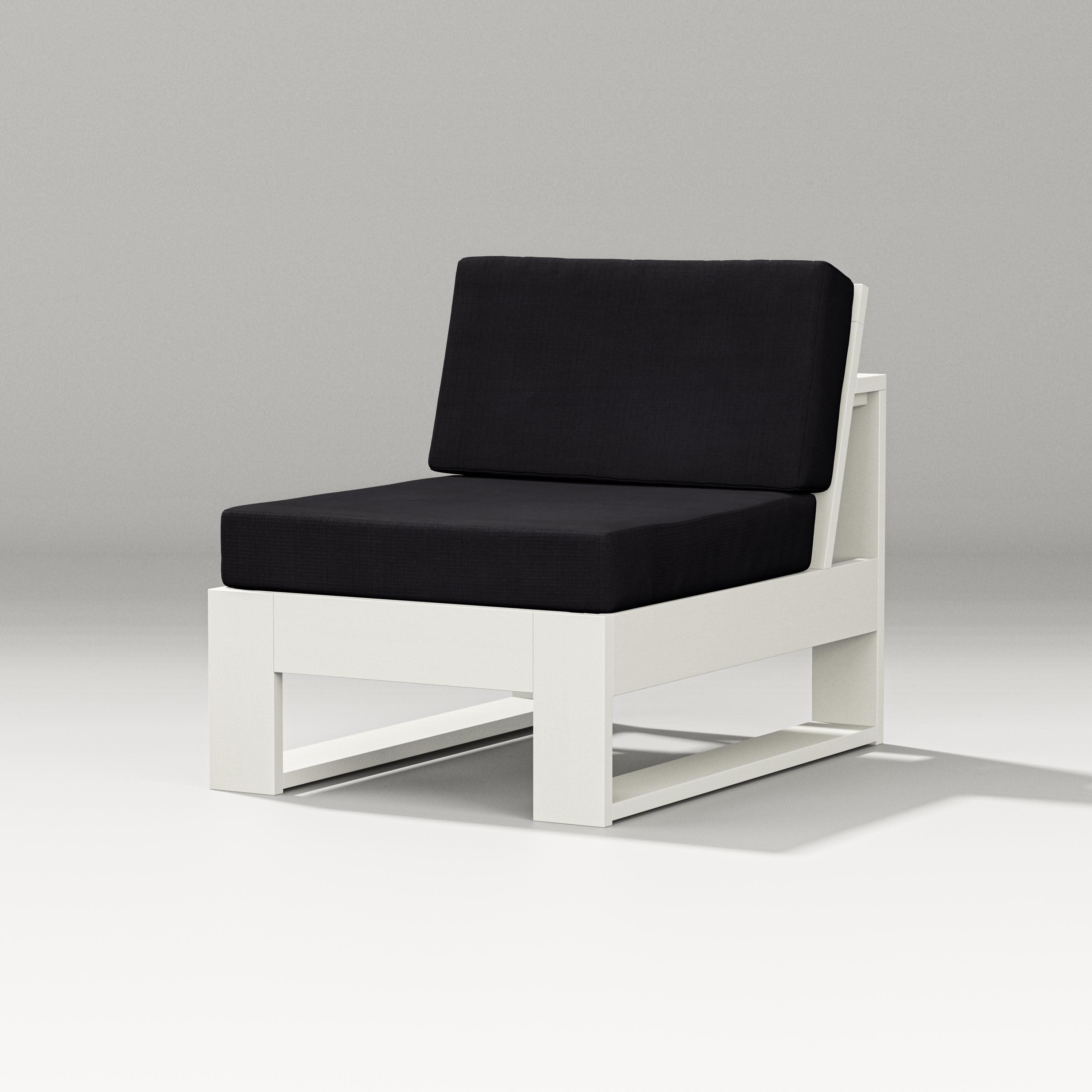 Latitude Modular Armless Chair - Image 25