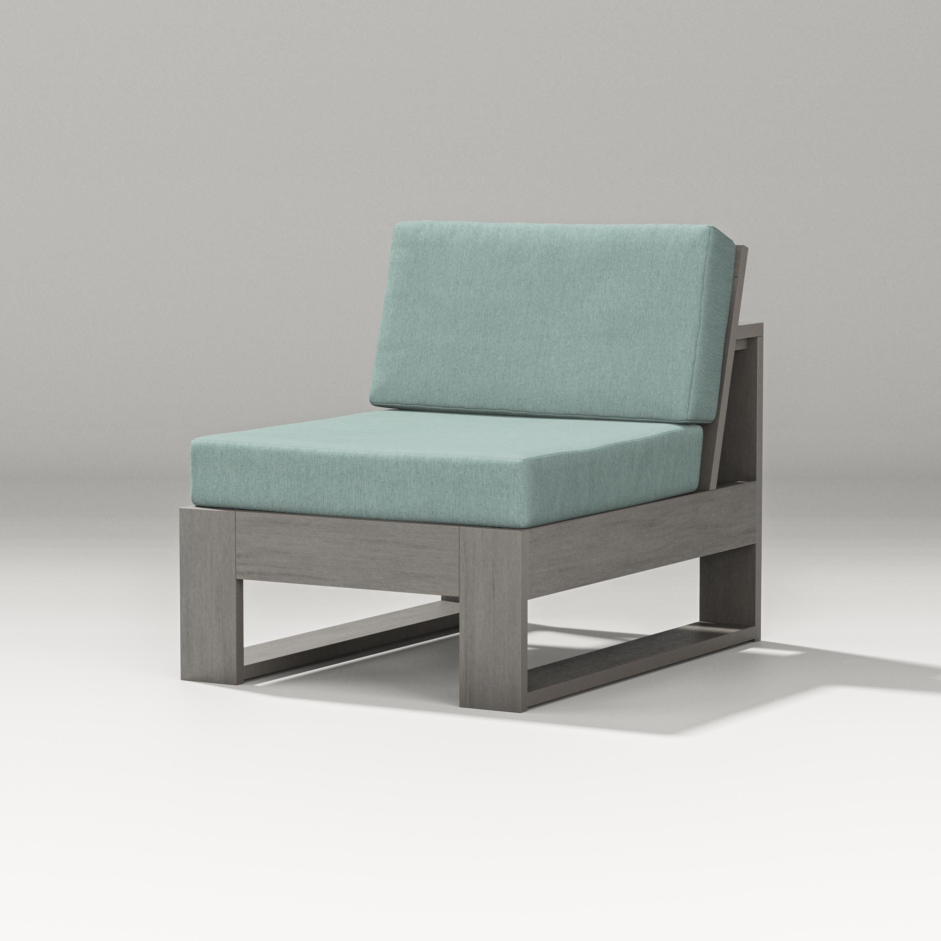 Latitude Modular Armless Chair - Image 26