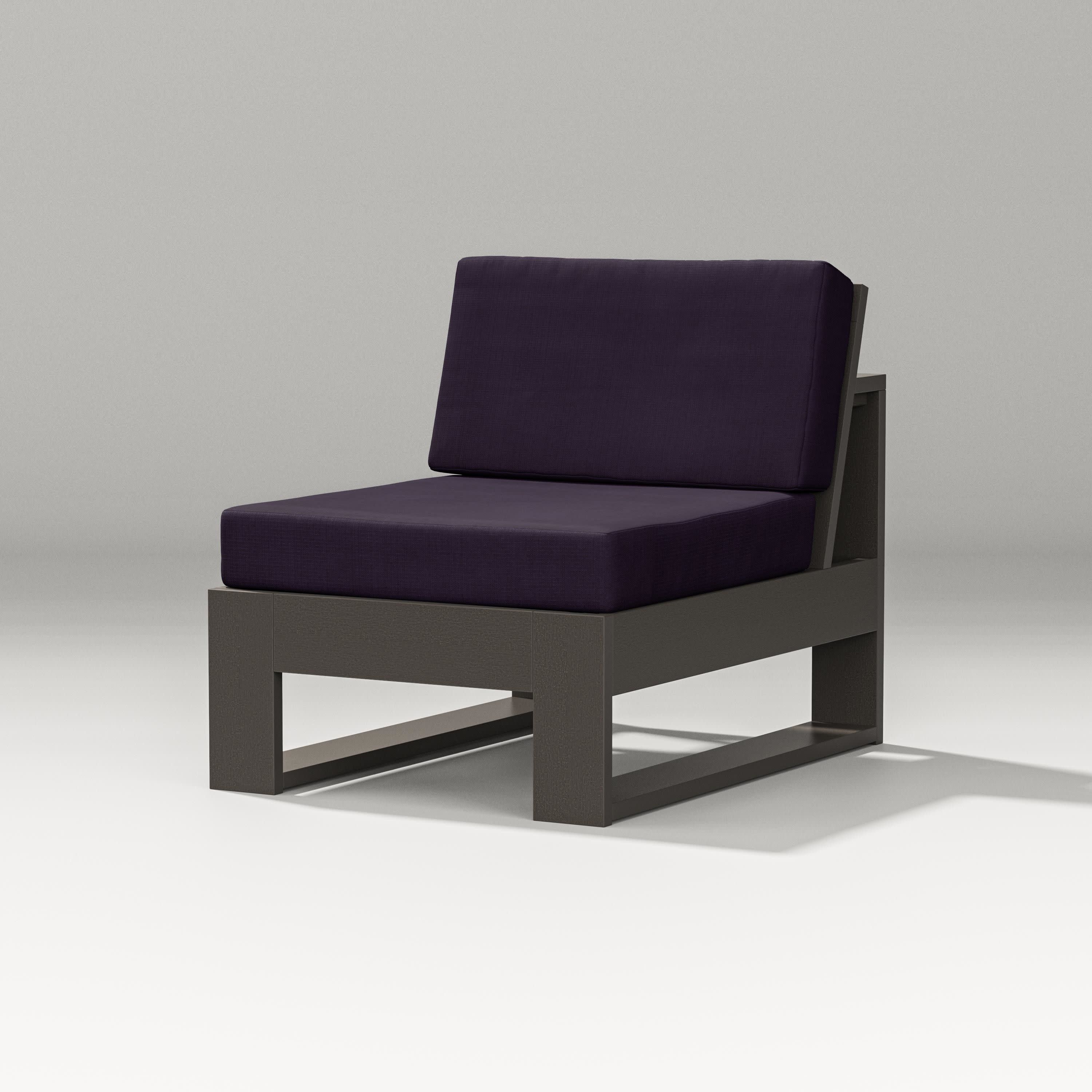 Latitude Modular Armless Chair - Image 27