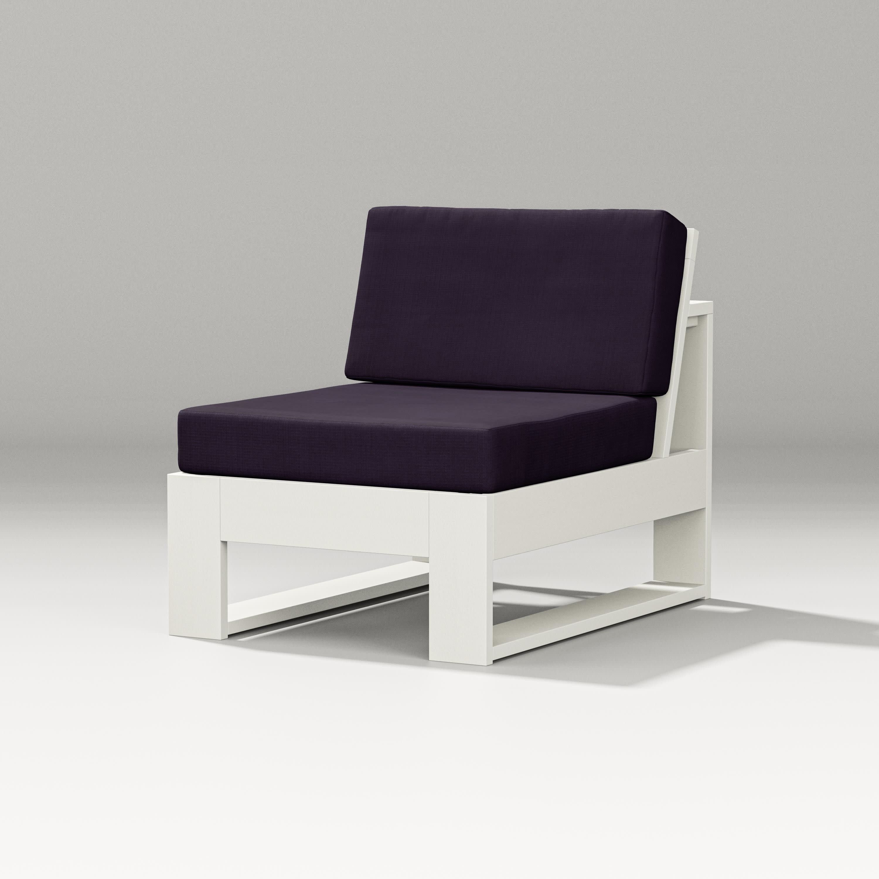 Latitude Modular Armless Chair - Image 28