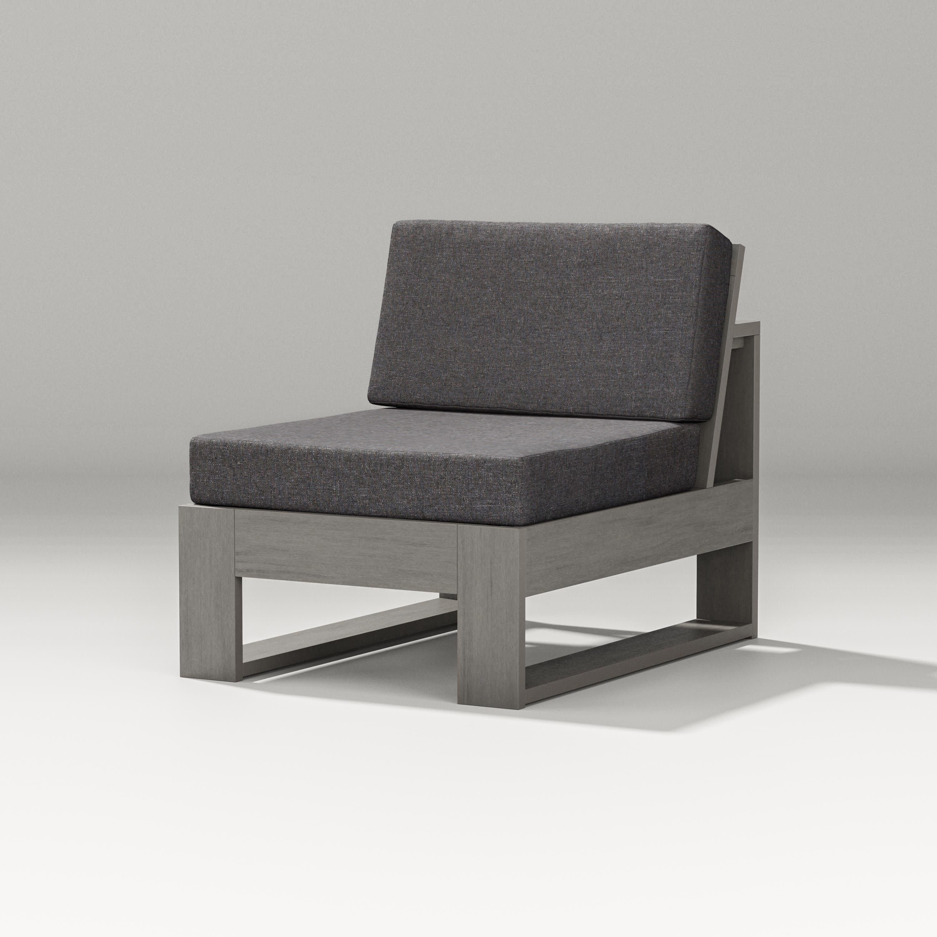 Latitude Modular Armless Chair - Image 31