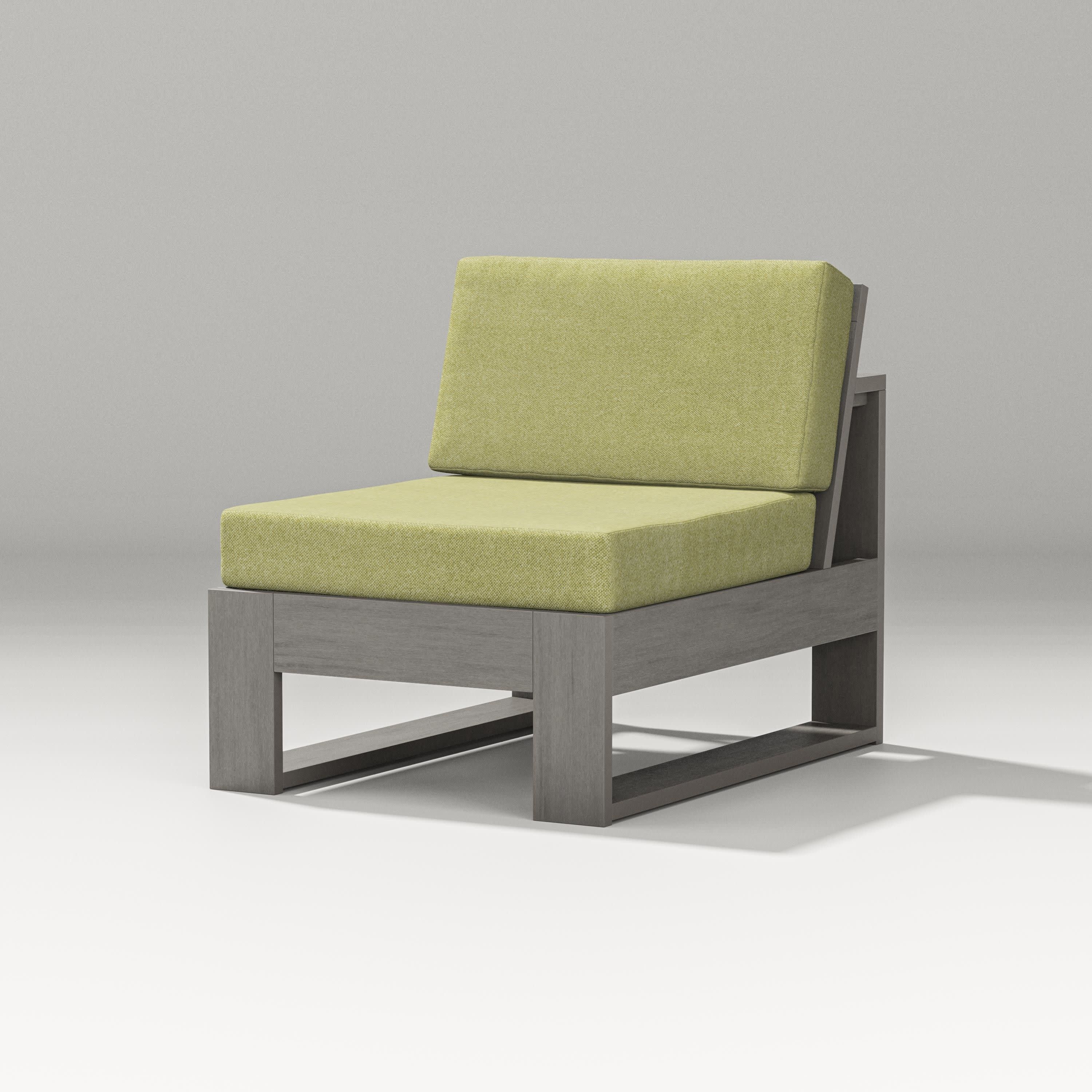 Latitude Modular Armless Chair - Image 32