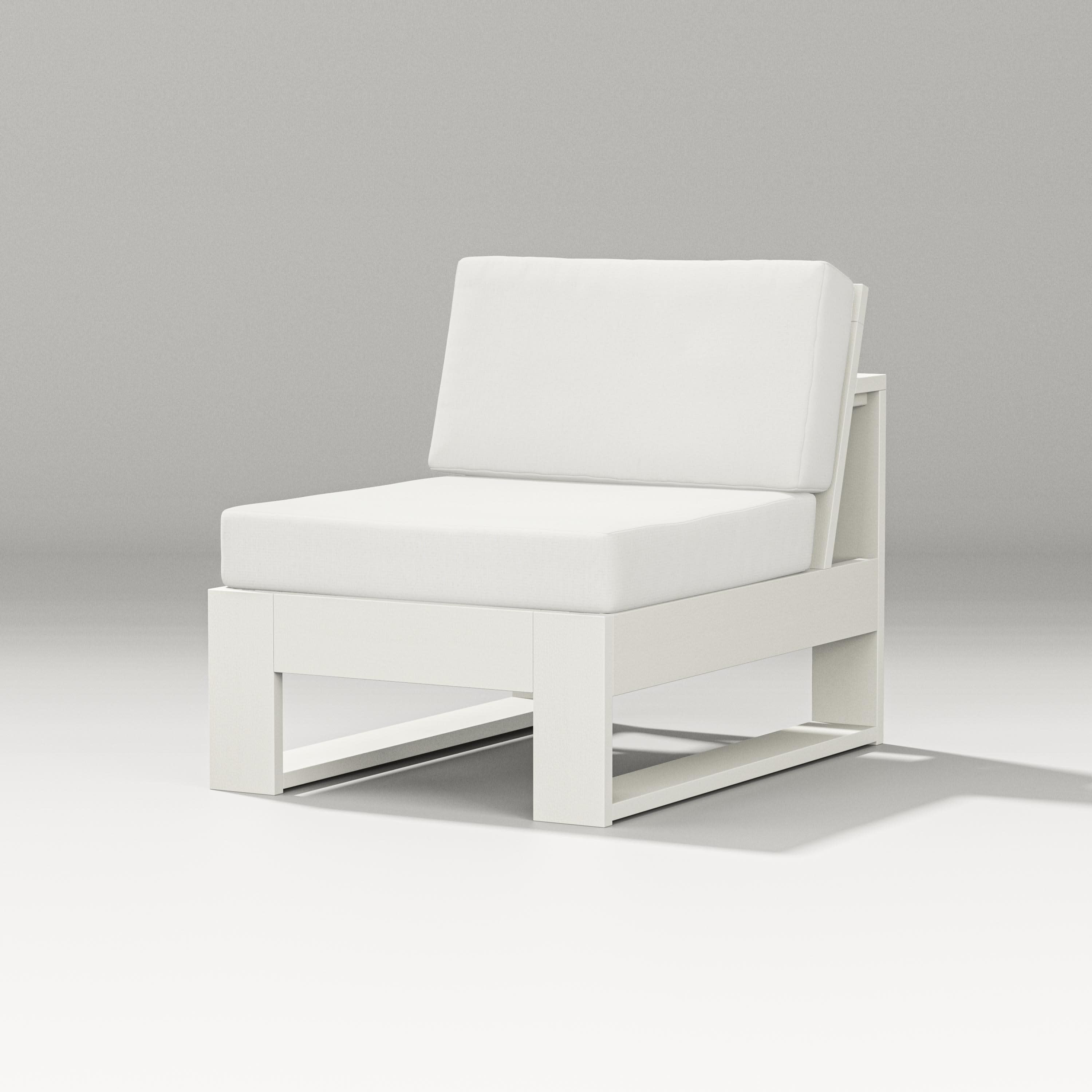 Latitude Modular Armless Chair - Image 35