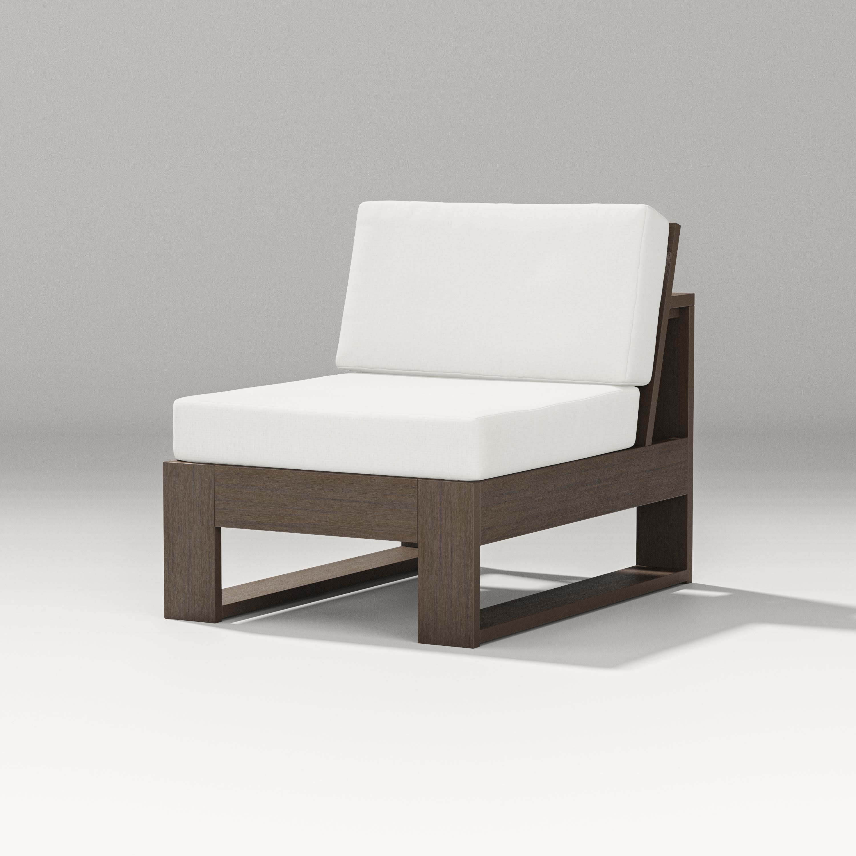 Latitude Modular Armless Chair - Image 4