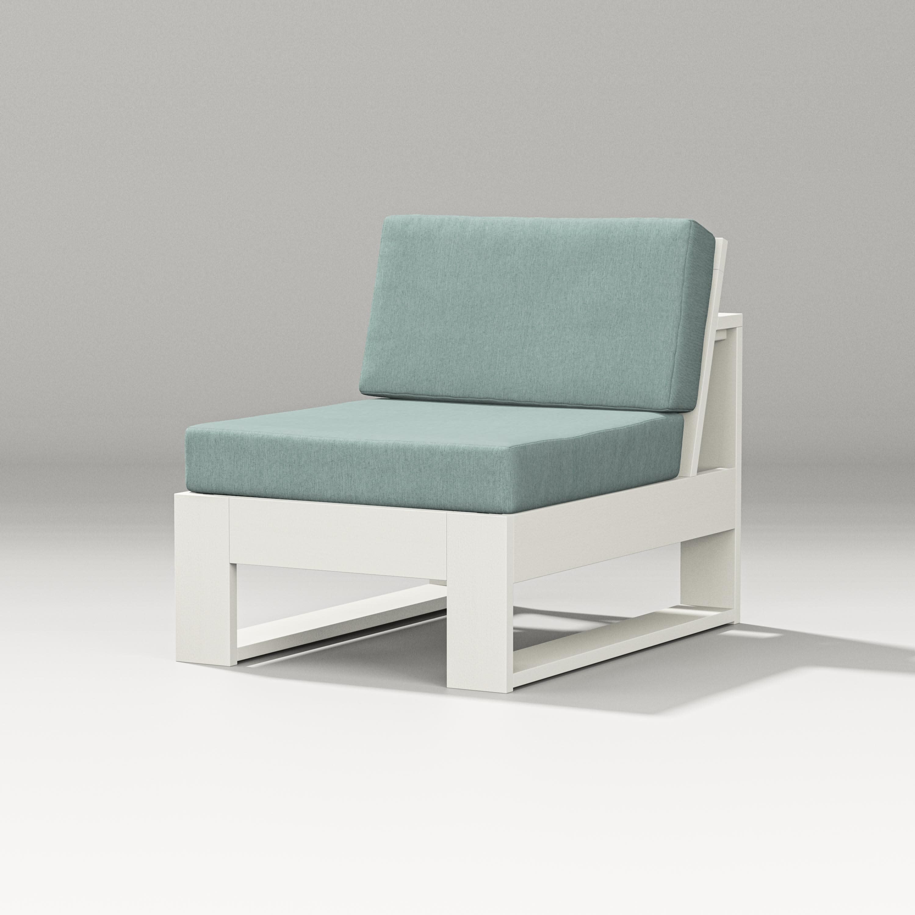 Latitude Modular Armless Chair - Image 40