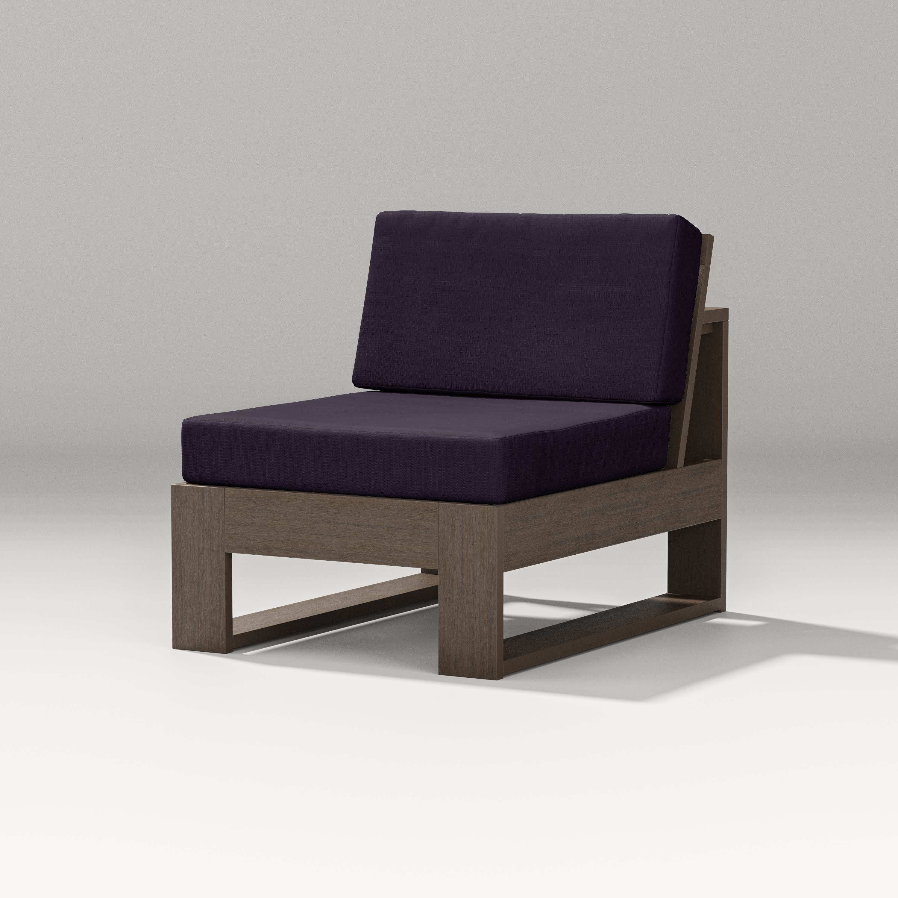 Latitude Modular Armless Chair - Image 42