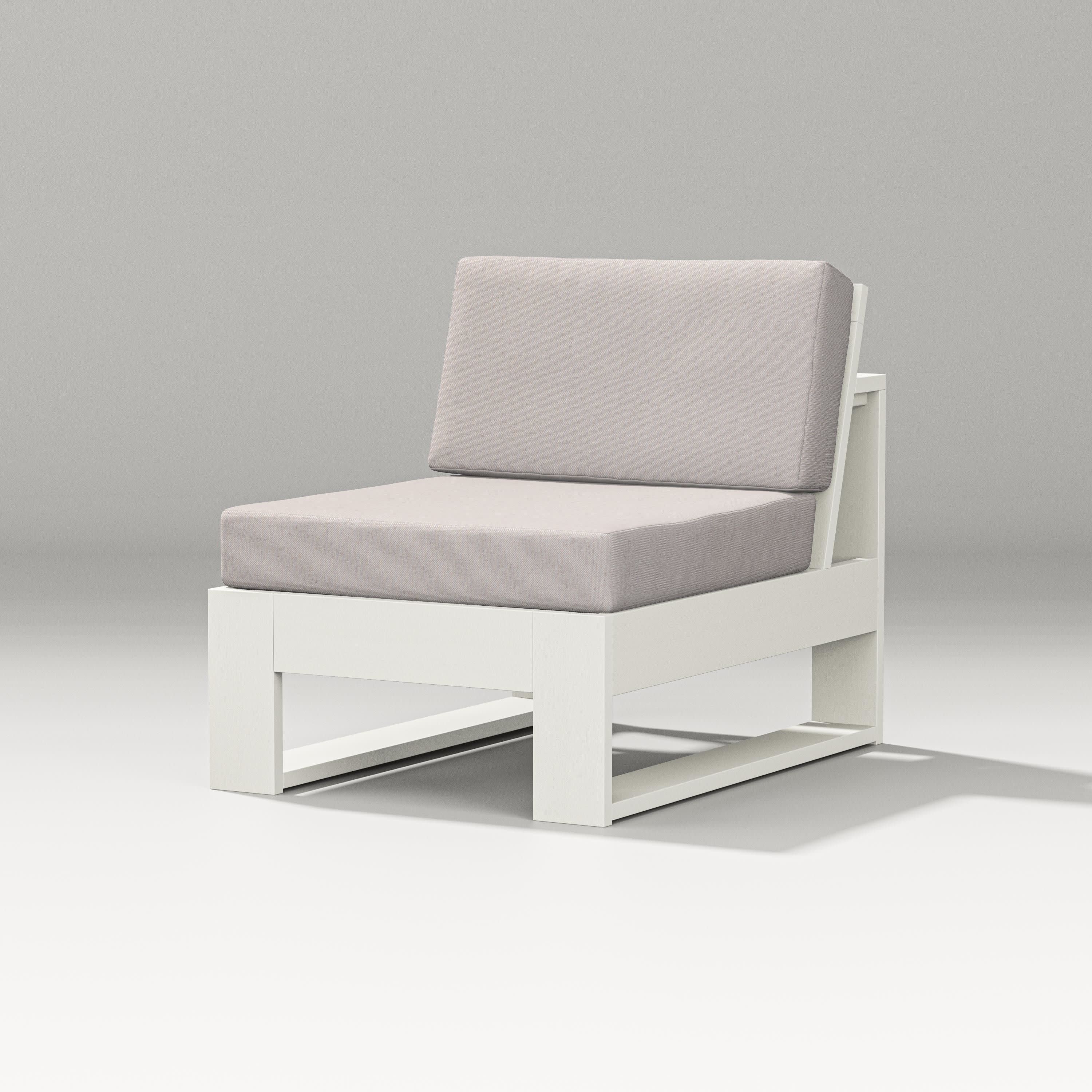 Latitude Modular Armless Chair - Image 43