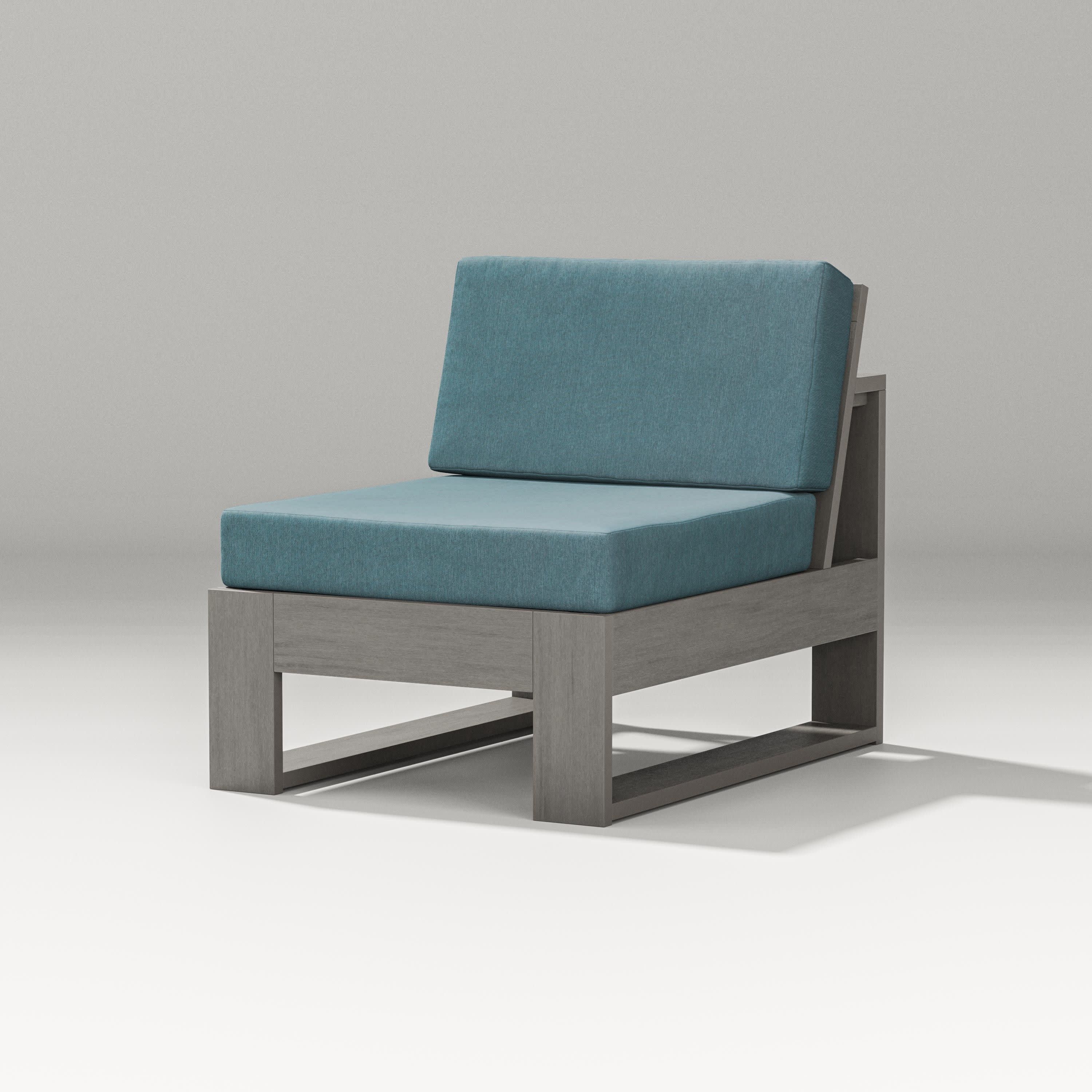 Latitude Modular Armless Chair - Image 44