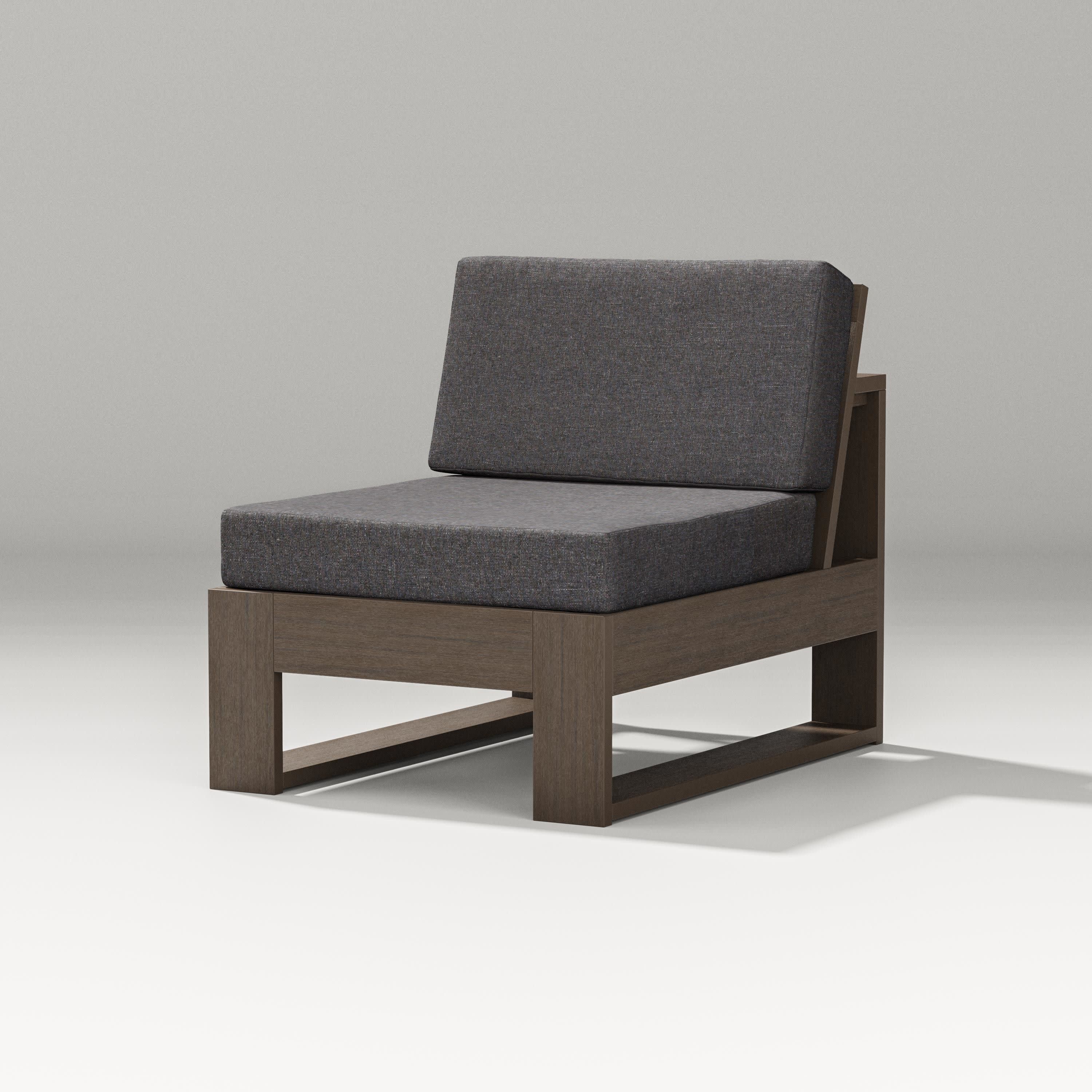 Latitude Modular Armless Chair - Image 47