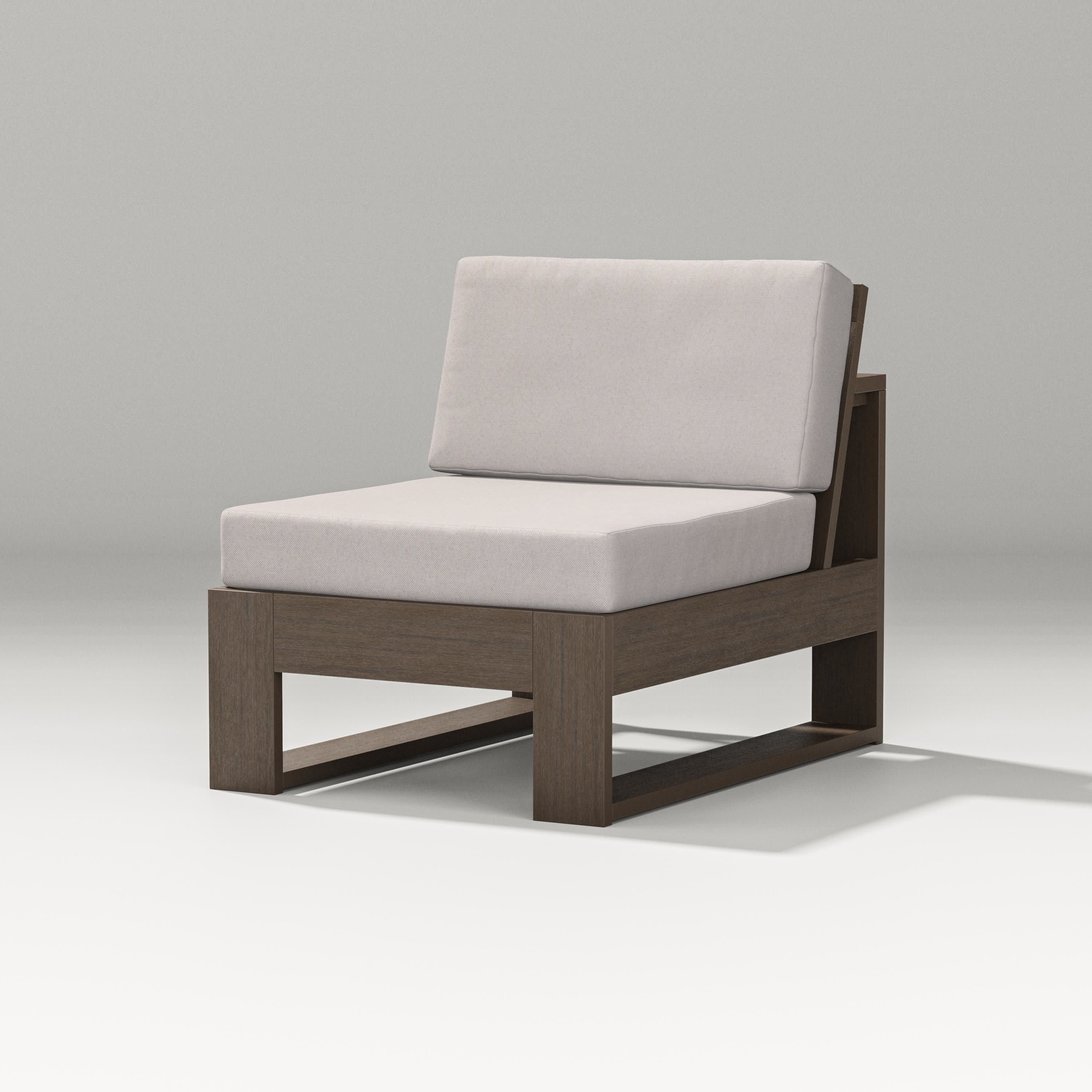 Latitude Modular Armless Chair - Image 49