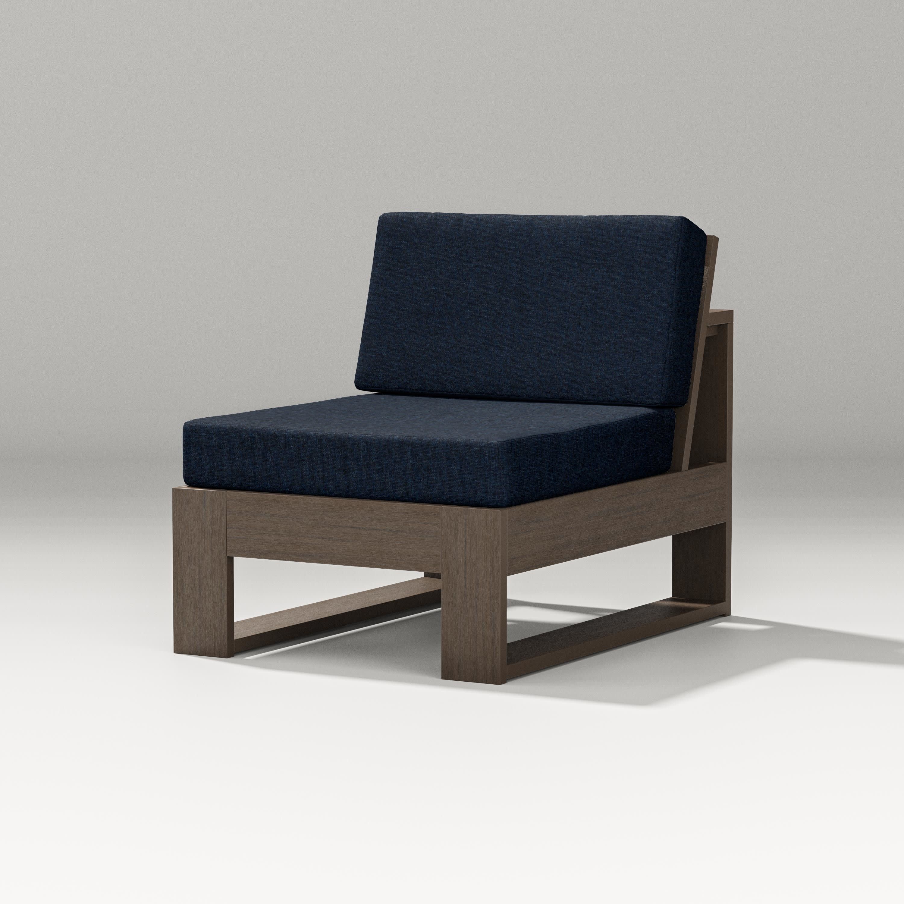 Latitude Modular Armless Chair - Image 50