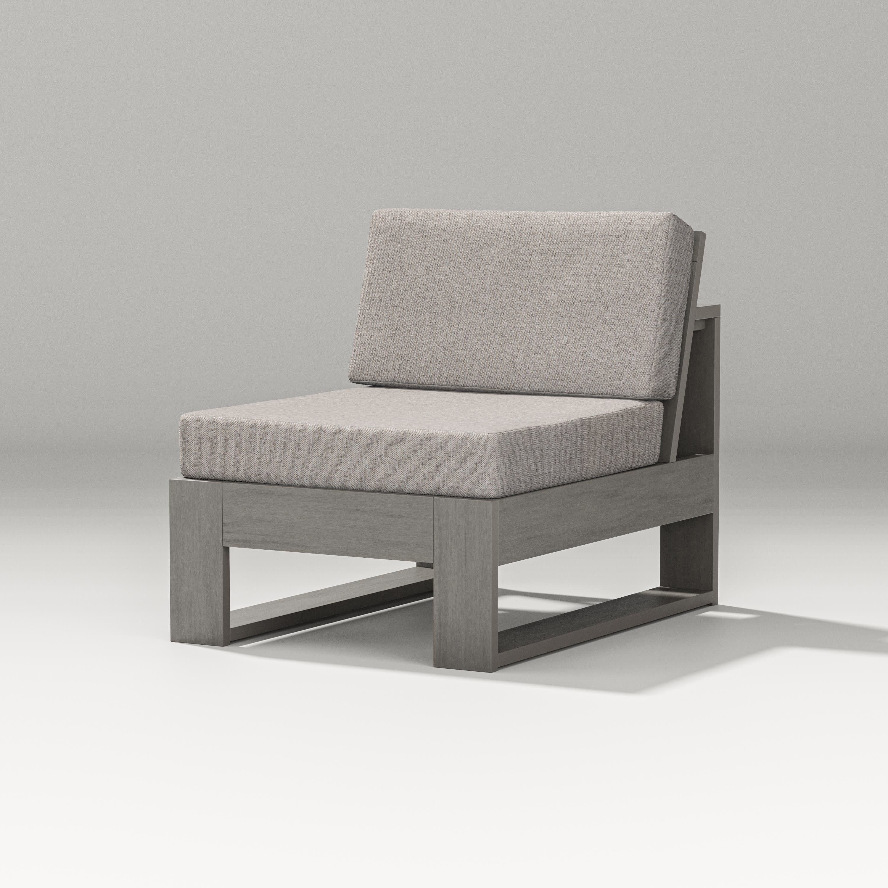 Latitude Modular Armless Chair - Image 52