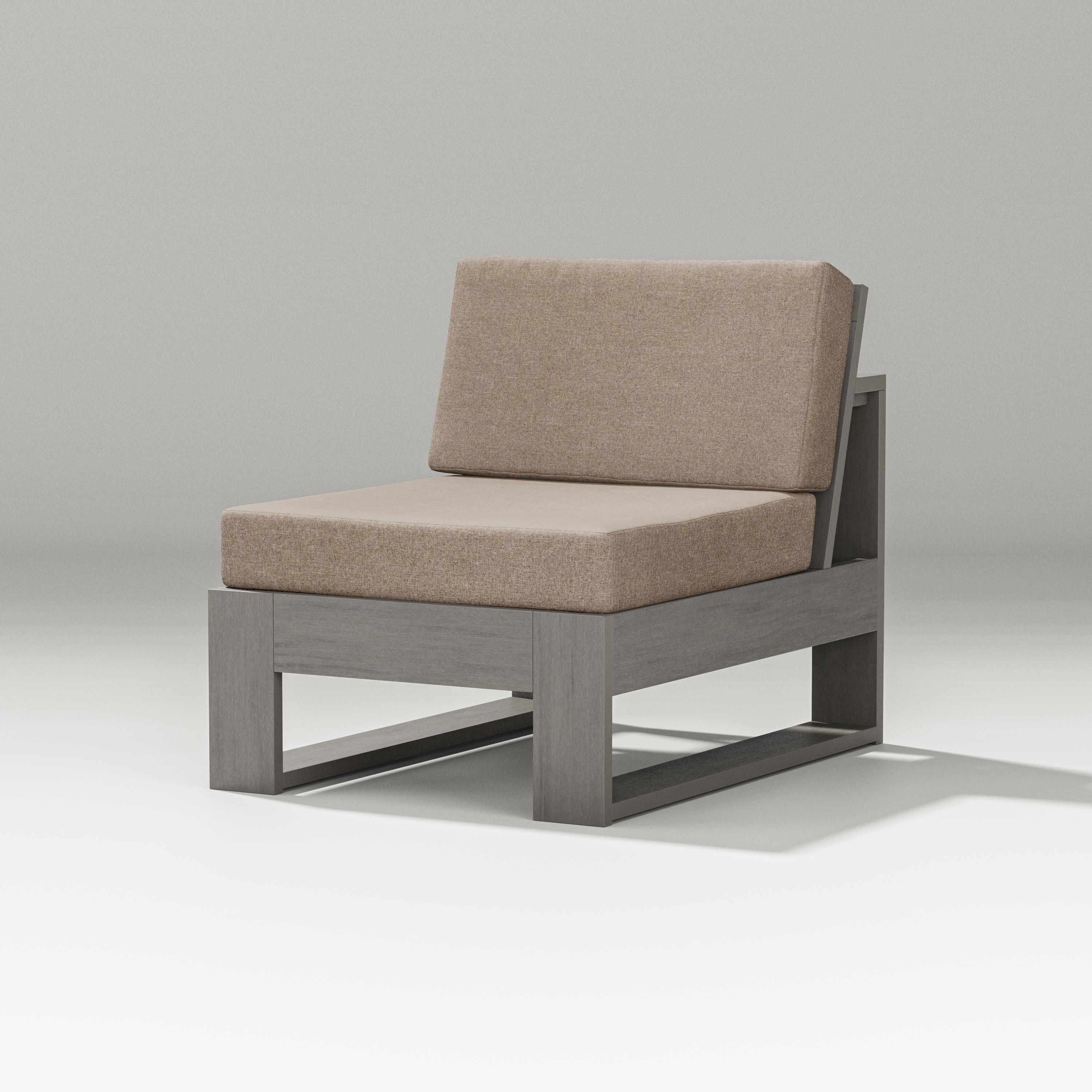 Latitude Modular Armless Chair - Image 53