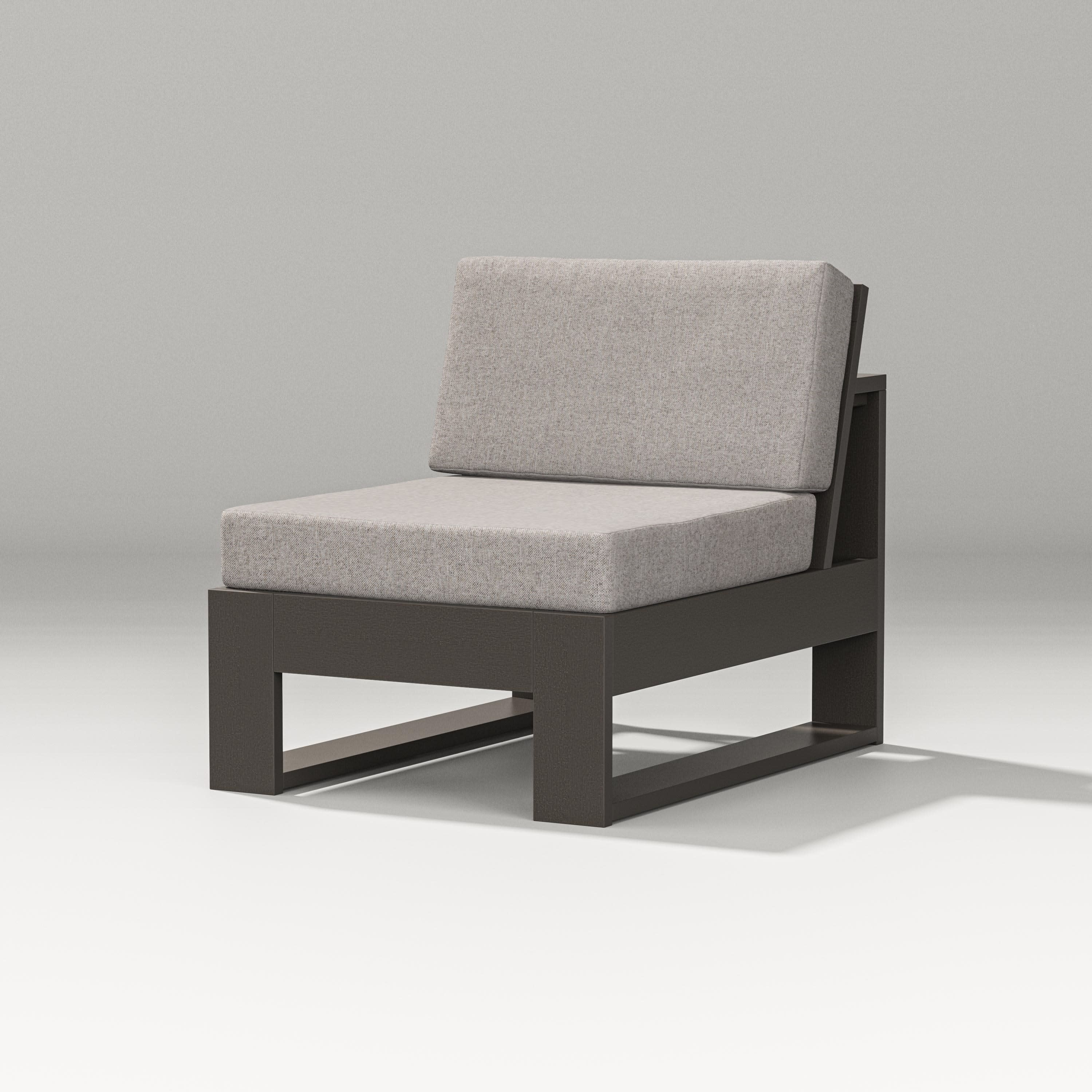 Latitude Modular Armless Chair - Image 56