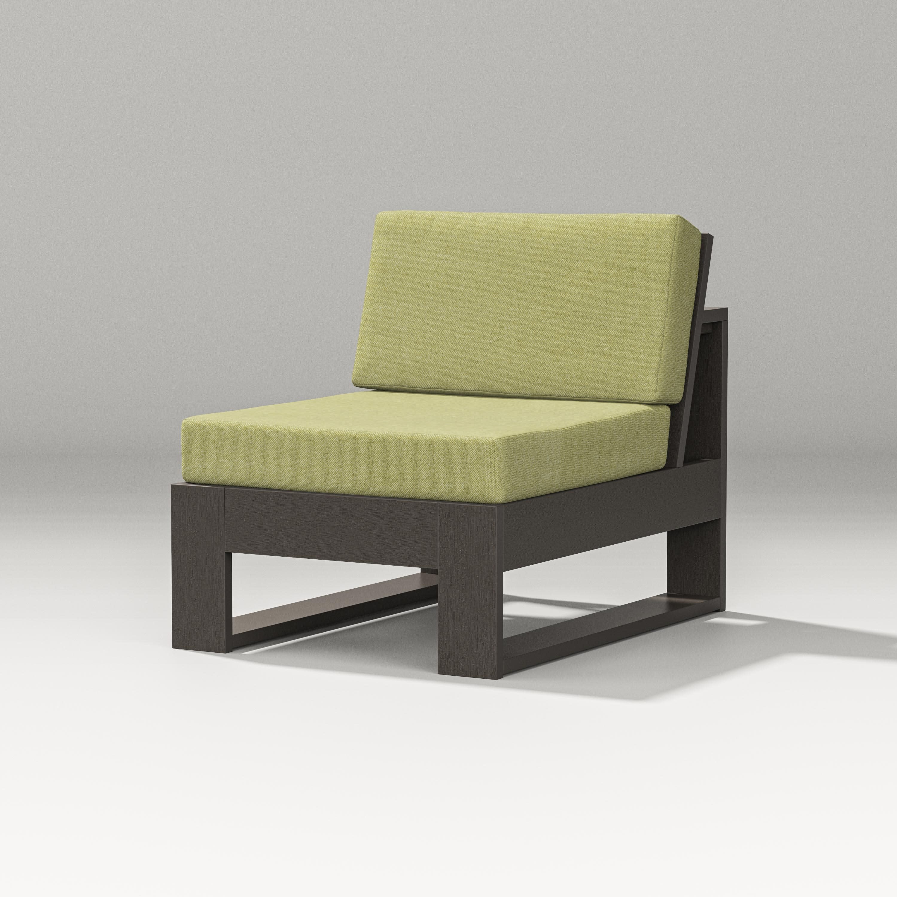 Latitude Modular Armless Chair - Image 57