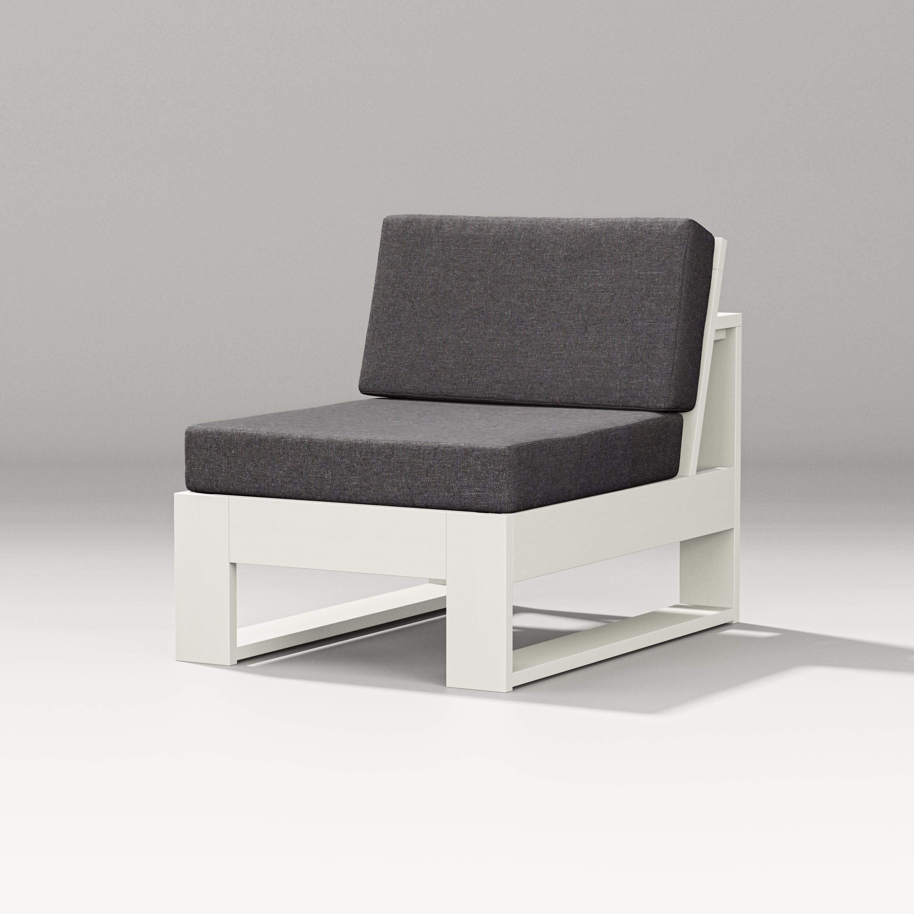 Latitude Modular Armless Chair - Image 59