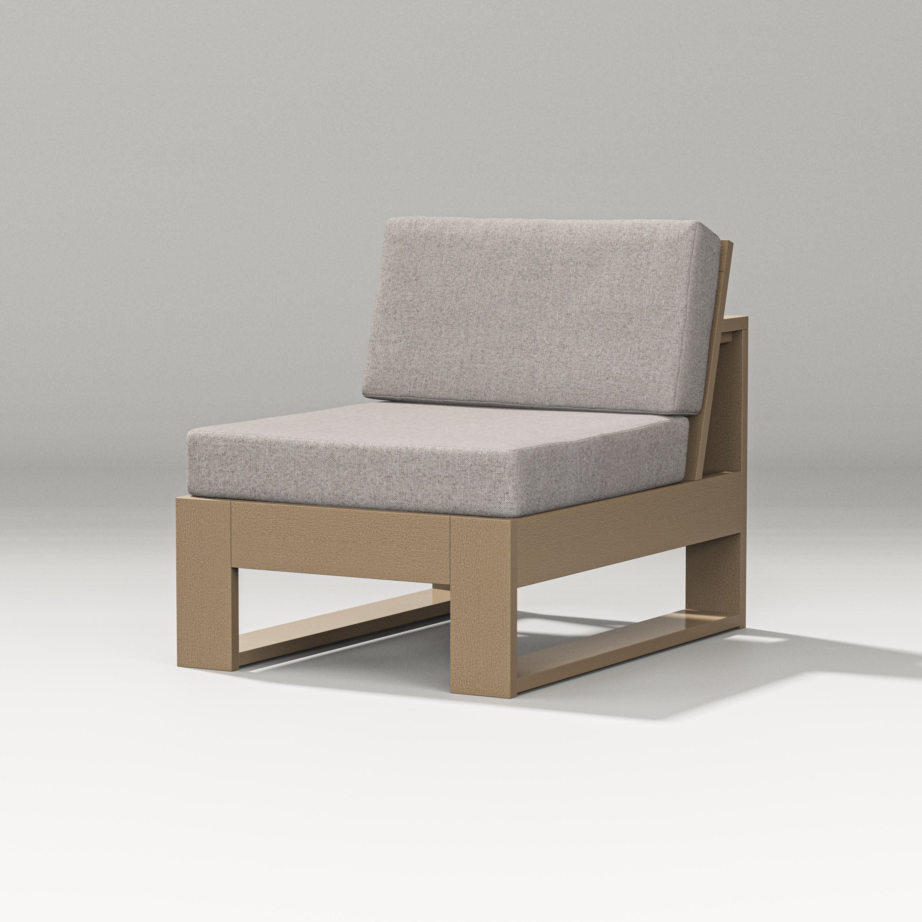 Latitude Modular Armless Chair - Image 63
