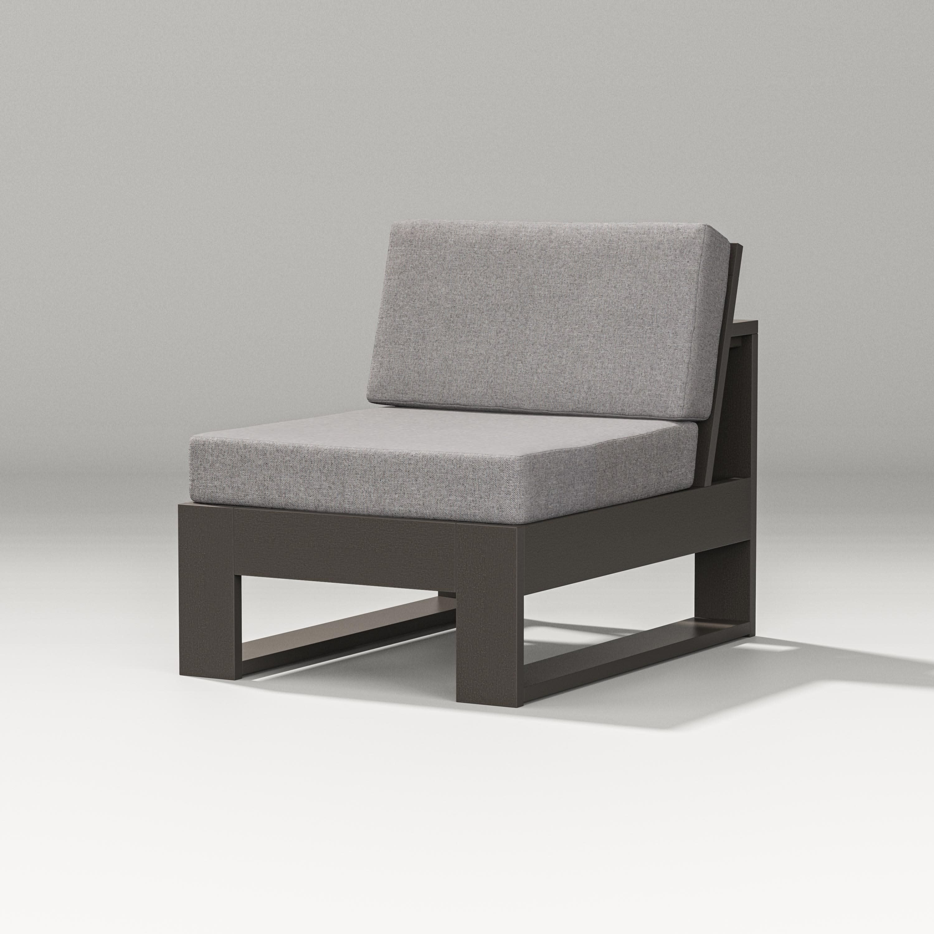 Latitude Modular Armless Chair - Image 65
