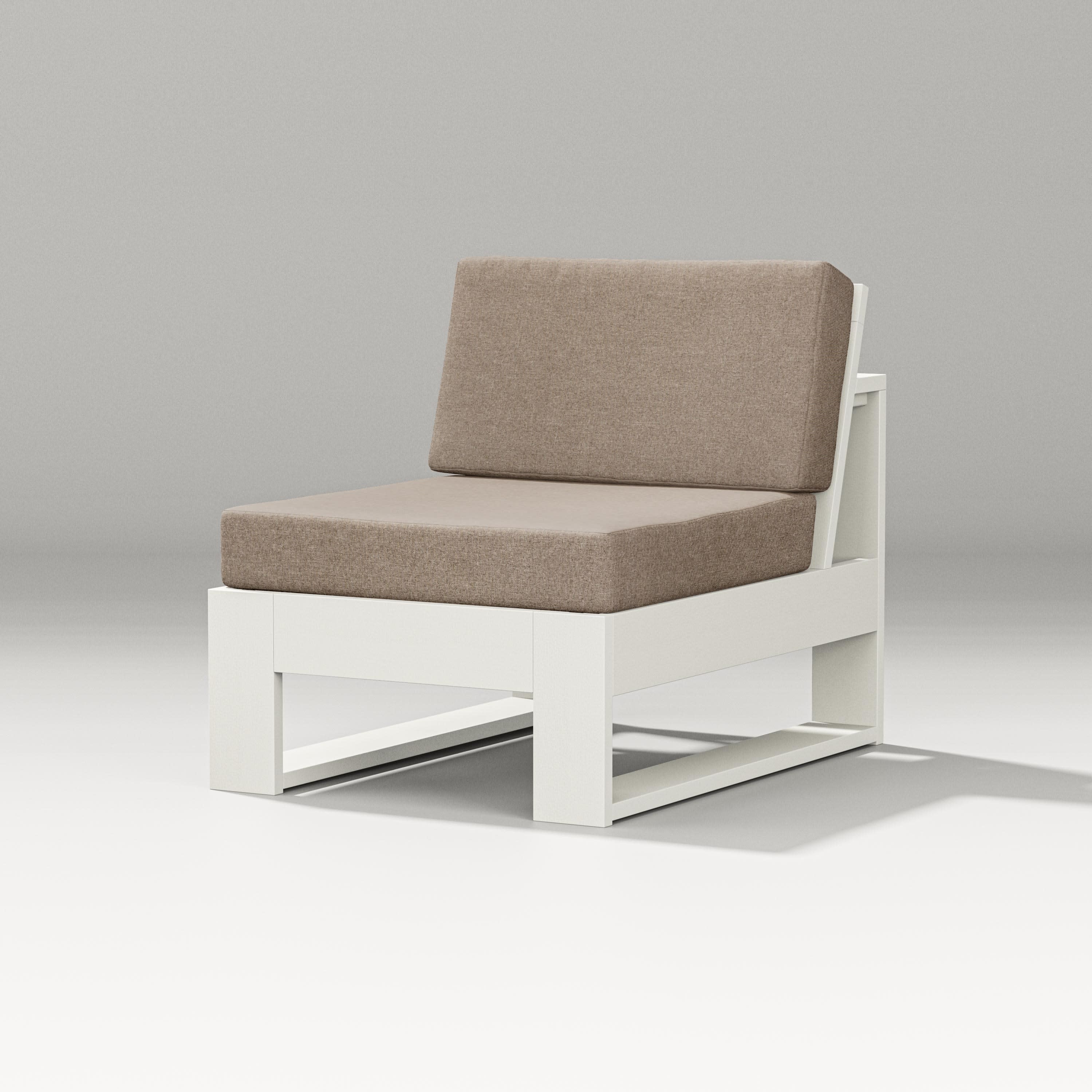 Latitude Modular Armless Chair - Image 66