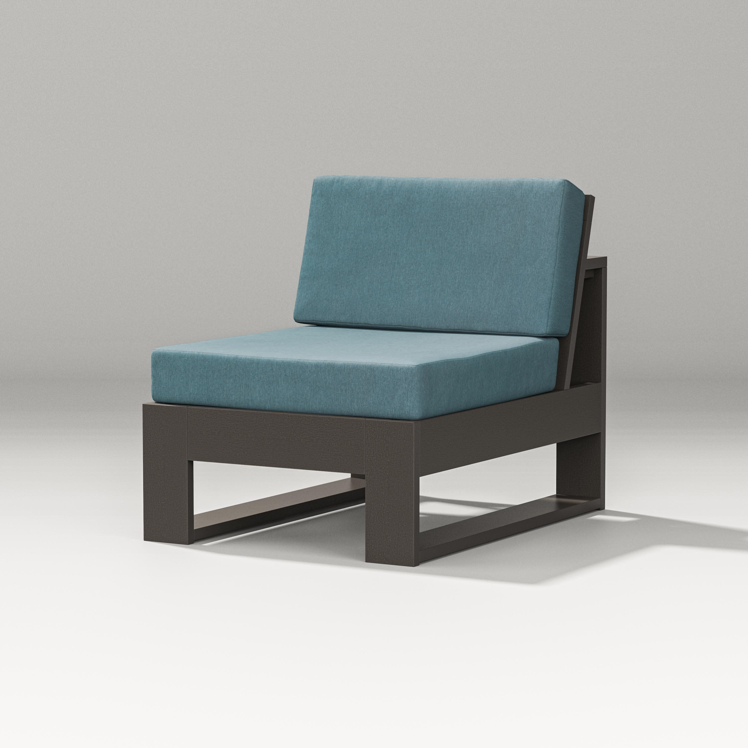 Latitude Modular Armless Chair - Image 69