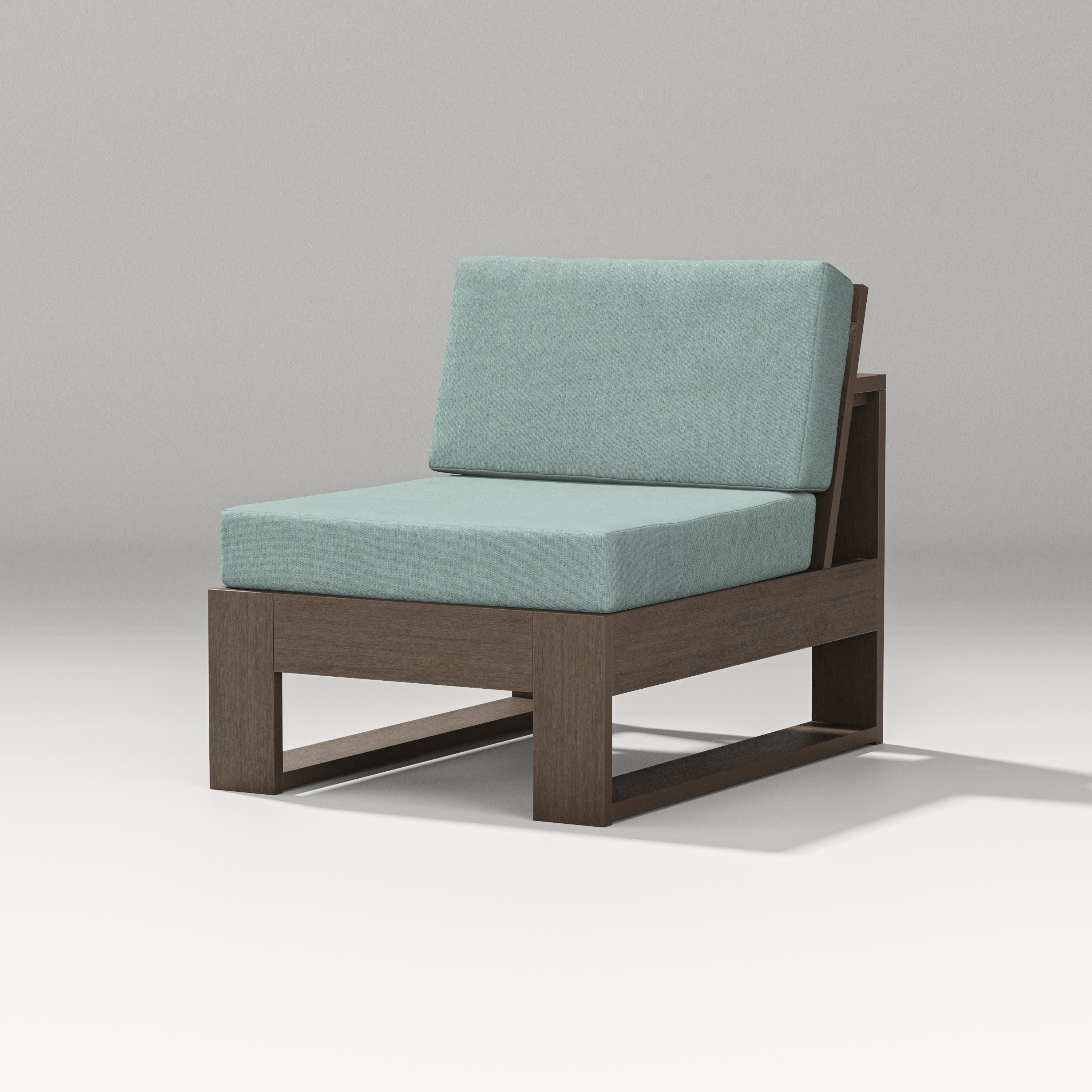 Latitude Modular Armless Chair - Image 7