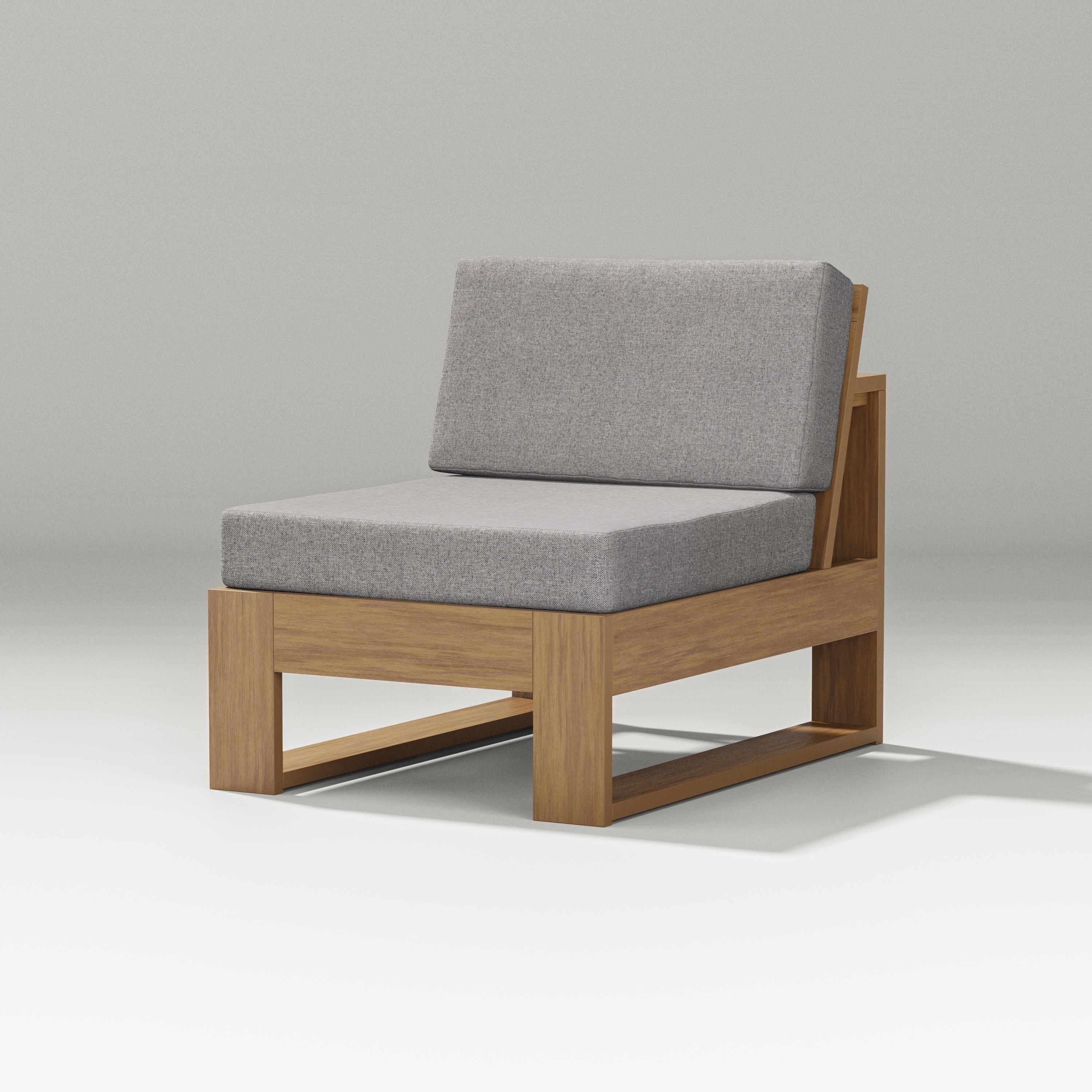 Latitude Modular Armless Chair - Image 72
