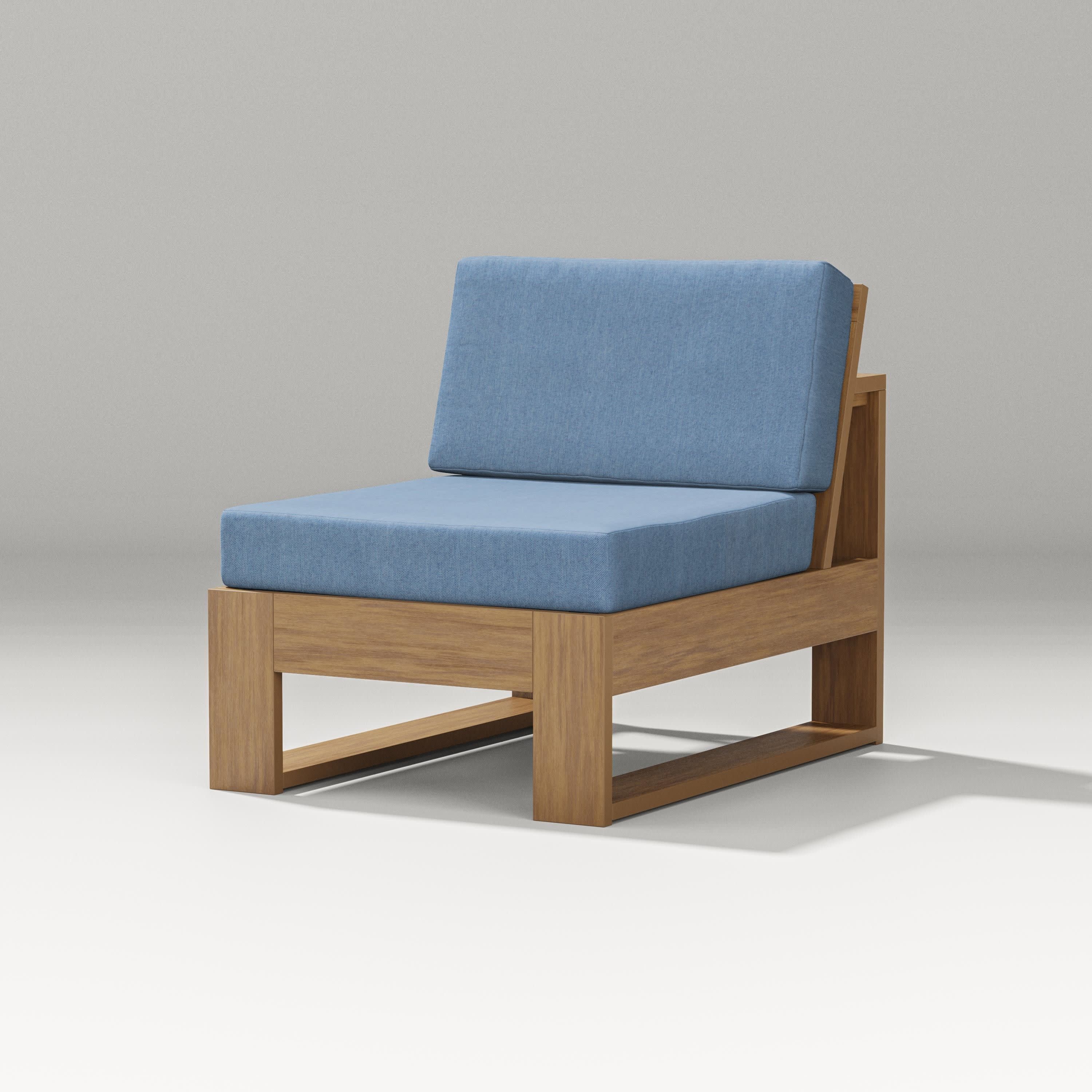 Latitude Modular Armless Chair - Image 74