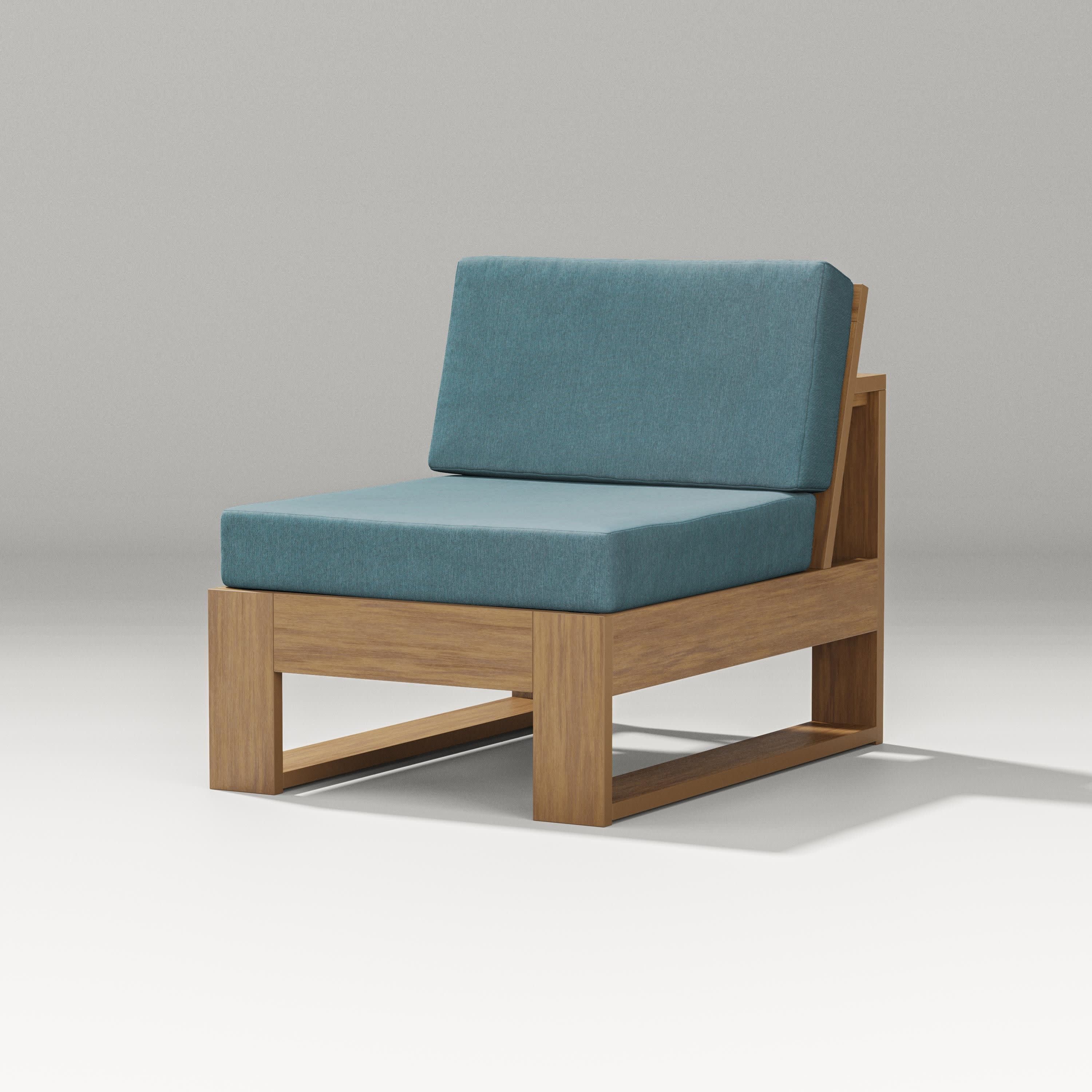 Latitude Modular Armless Chair - Image 76
