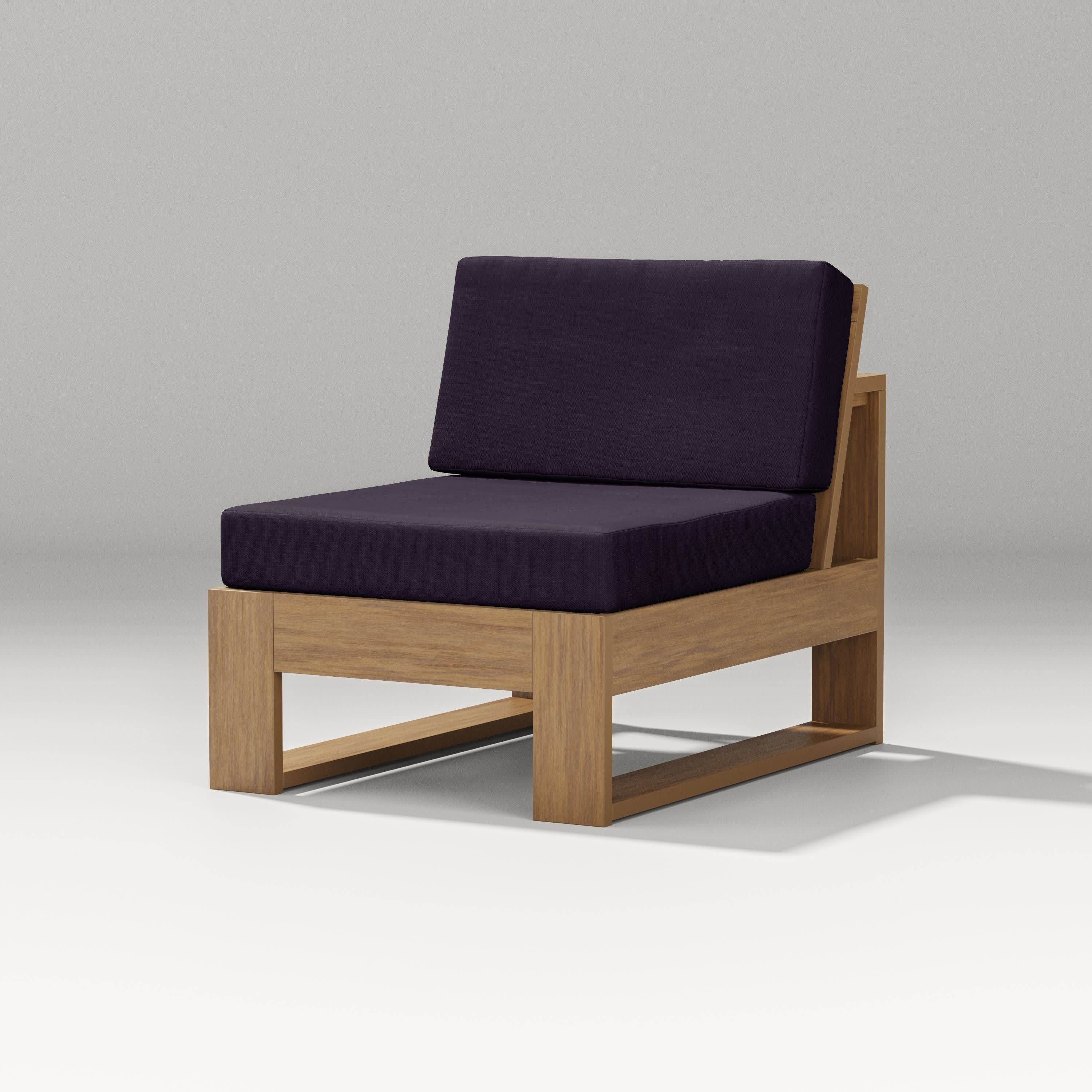 Latitude Modular Armless Chair - Image 77