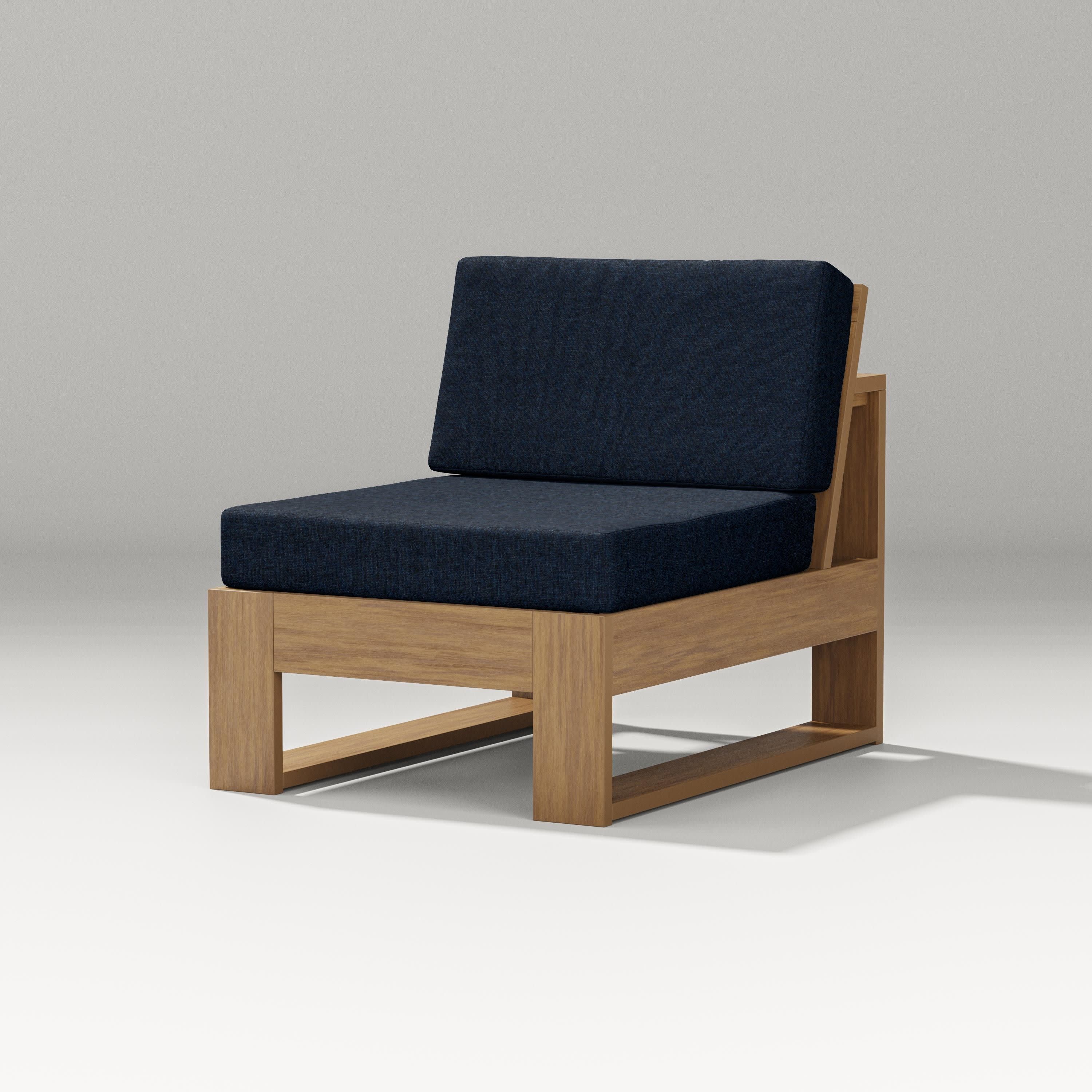 Latitude Modular Armless Chair - Image 78