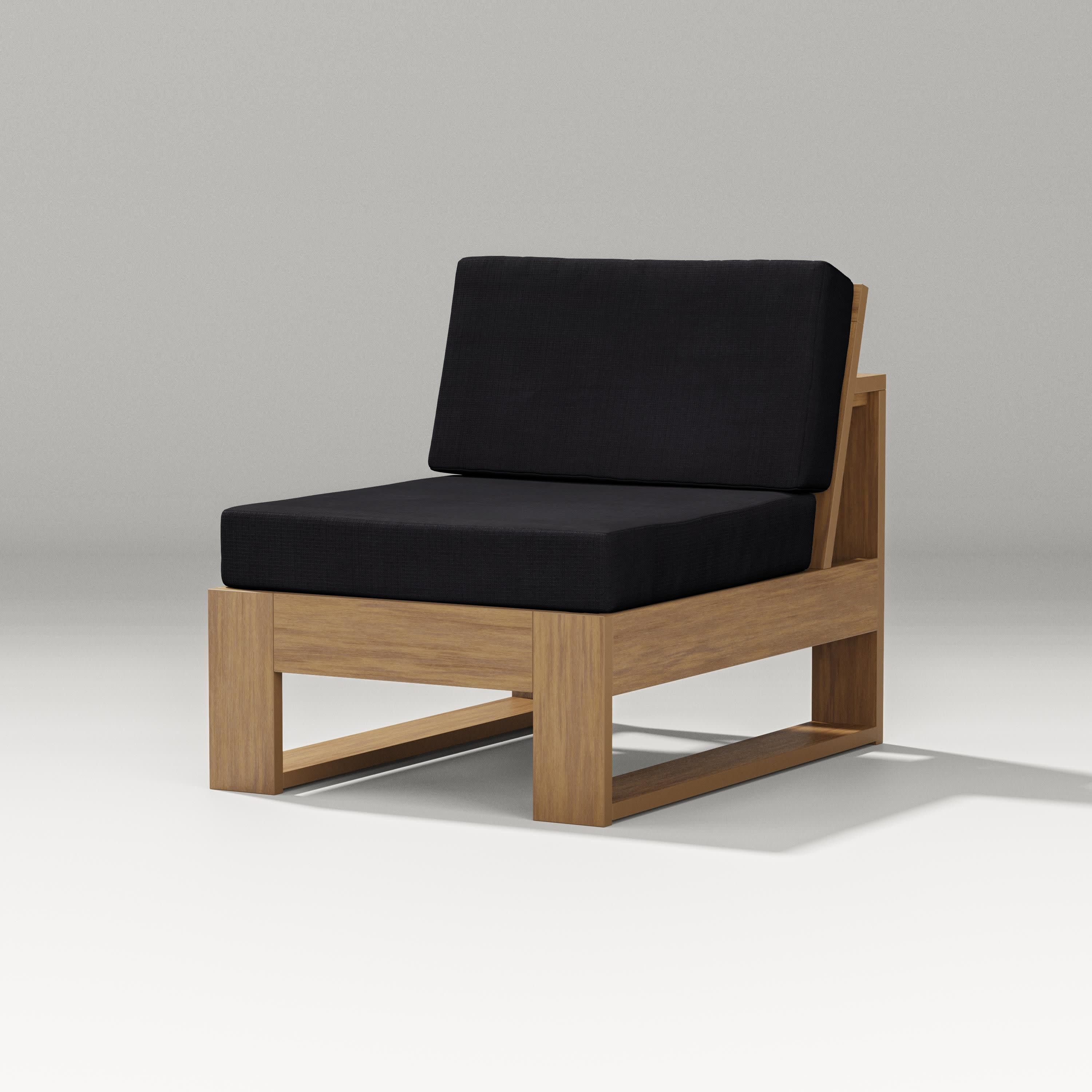Latitude Modular Armless Chair - Image 81