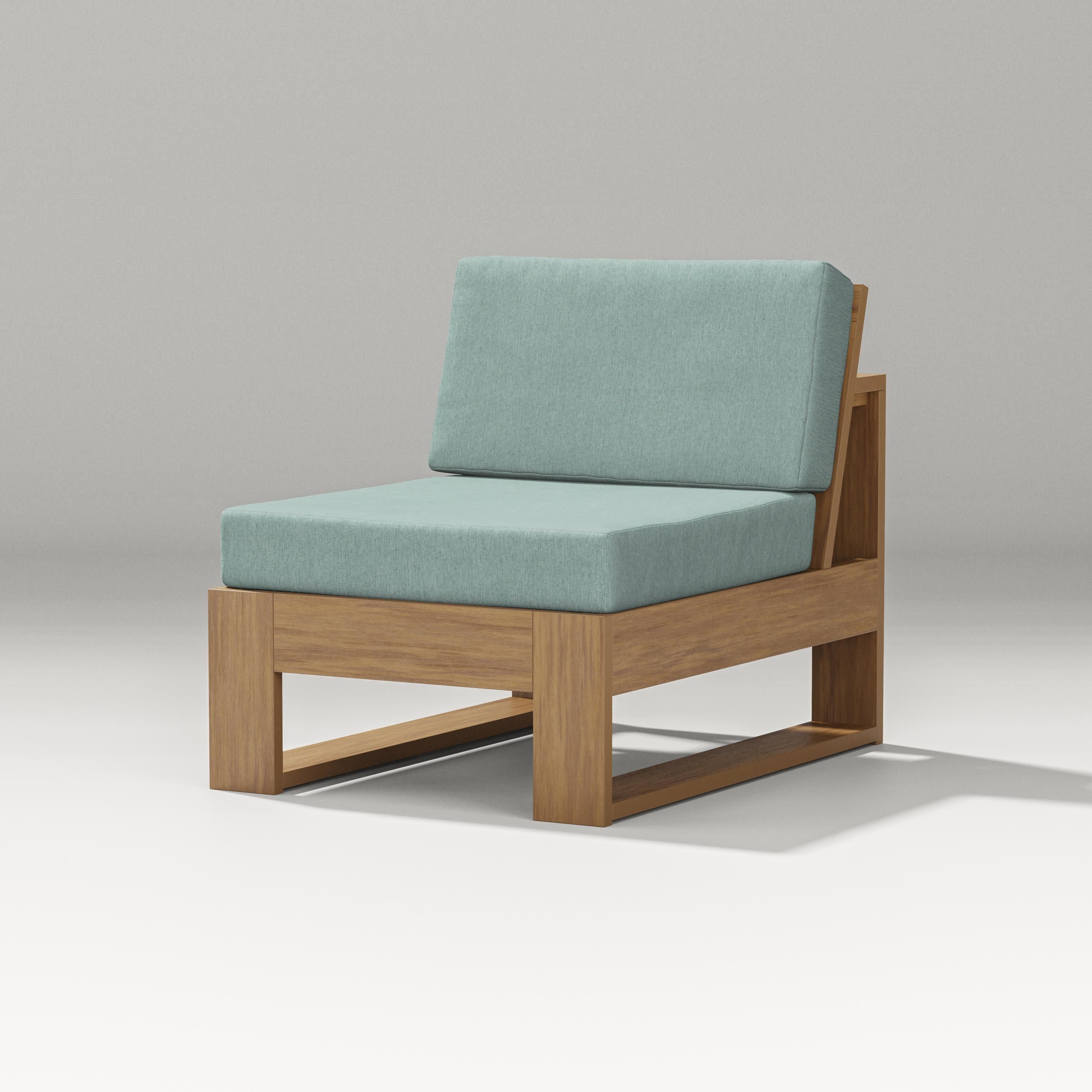 Latitude Modular Armless Chair - Image 85