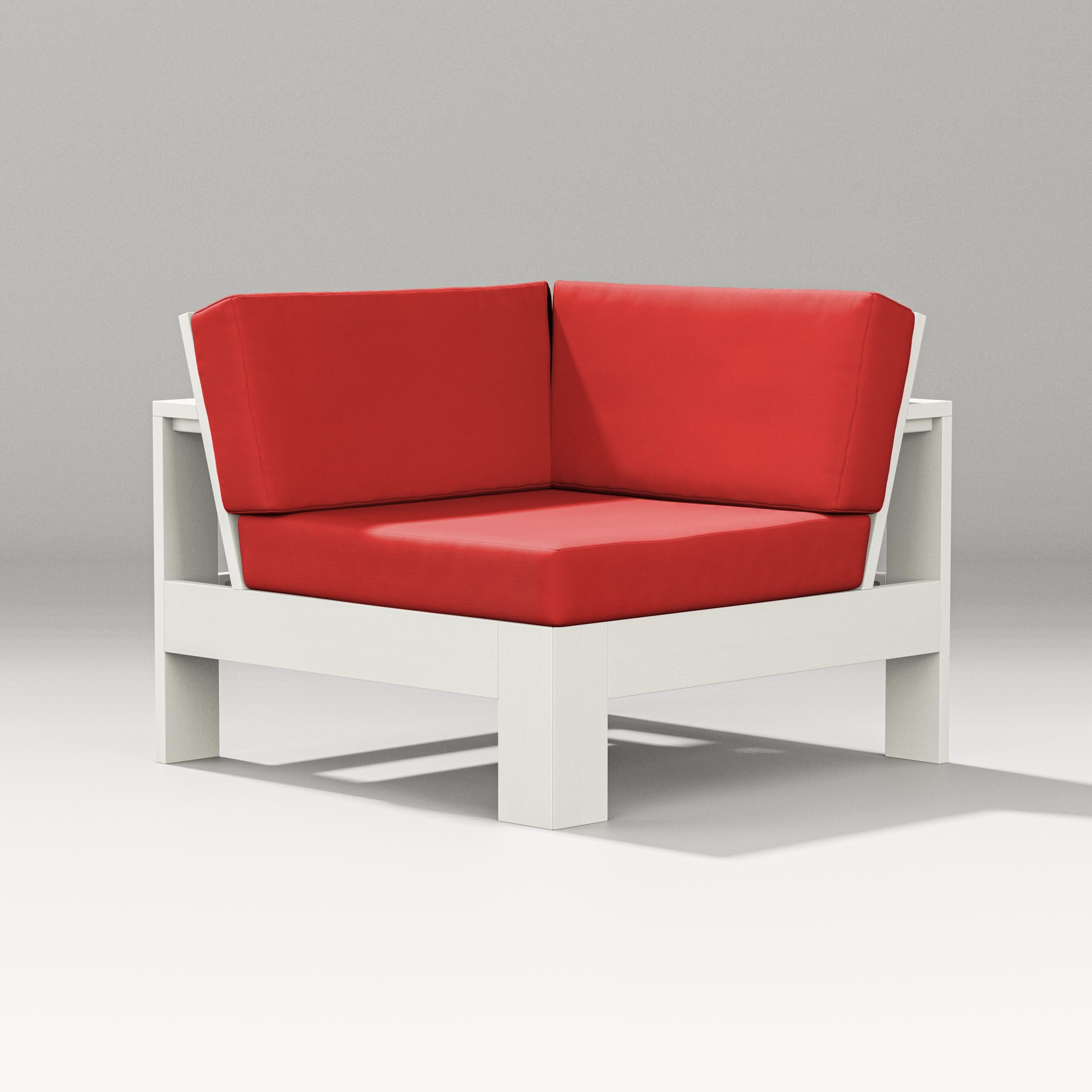 Latitude Modular Corner Chair - Image 6