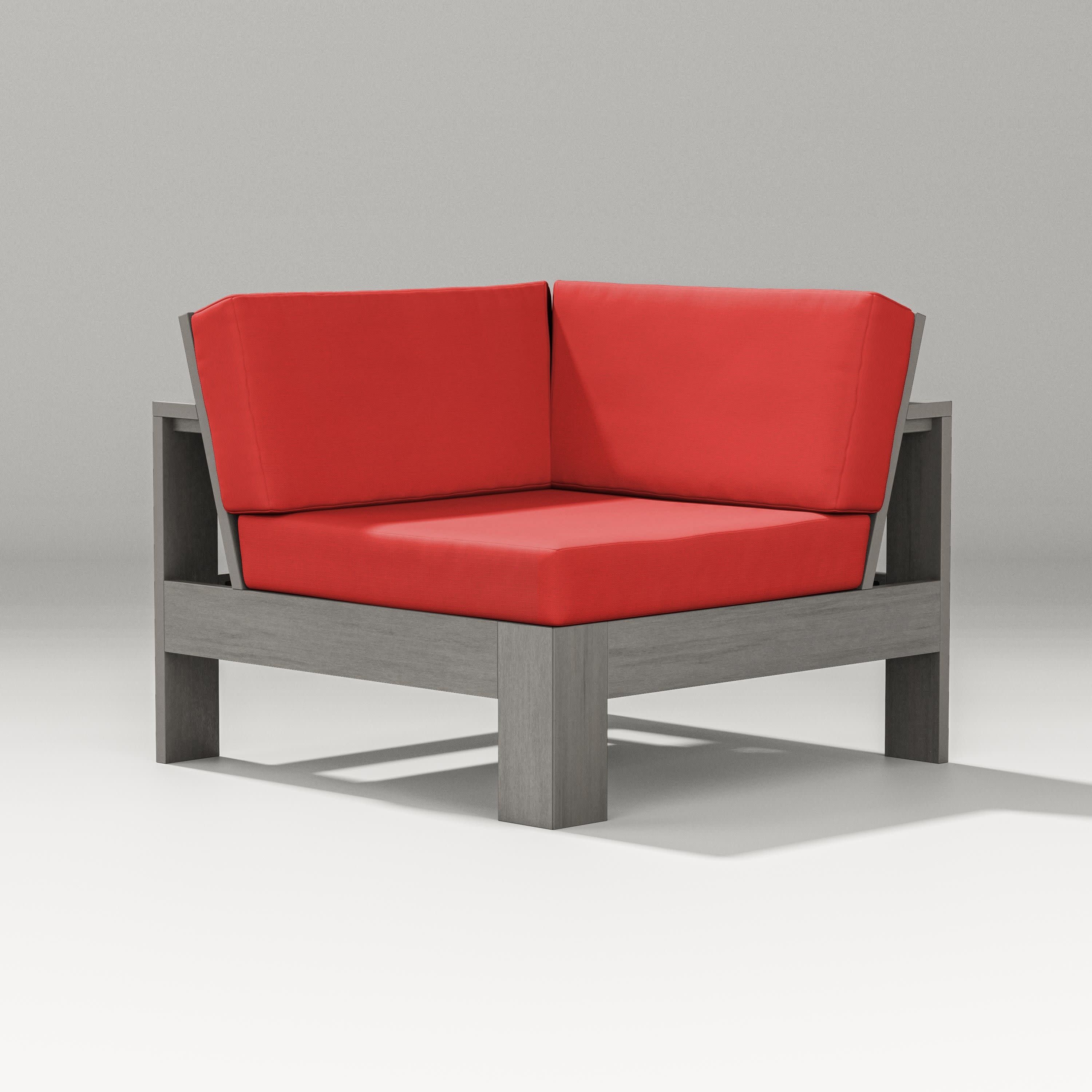 Latitude Modular Corner Chair - Image 60