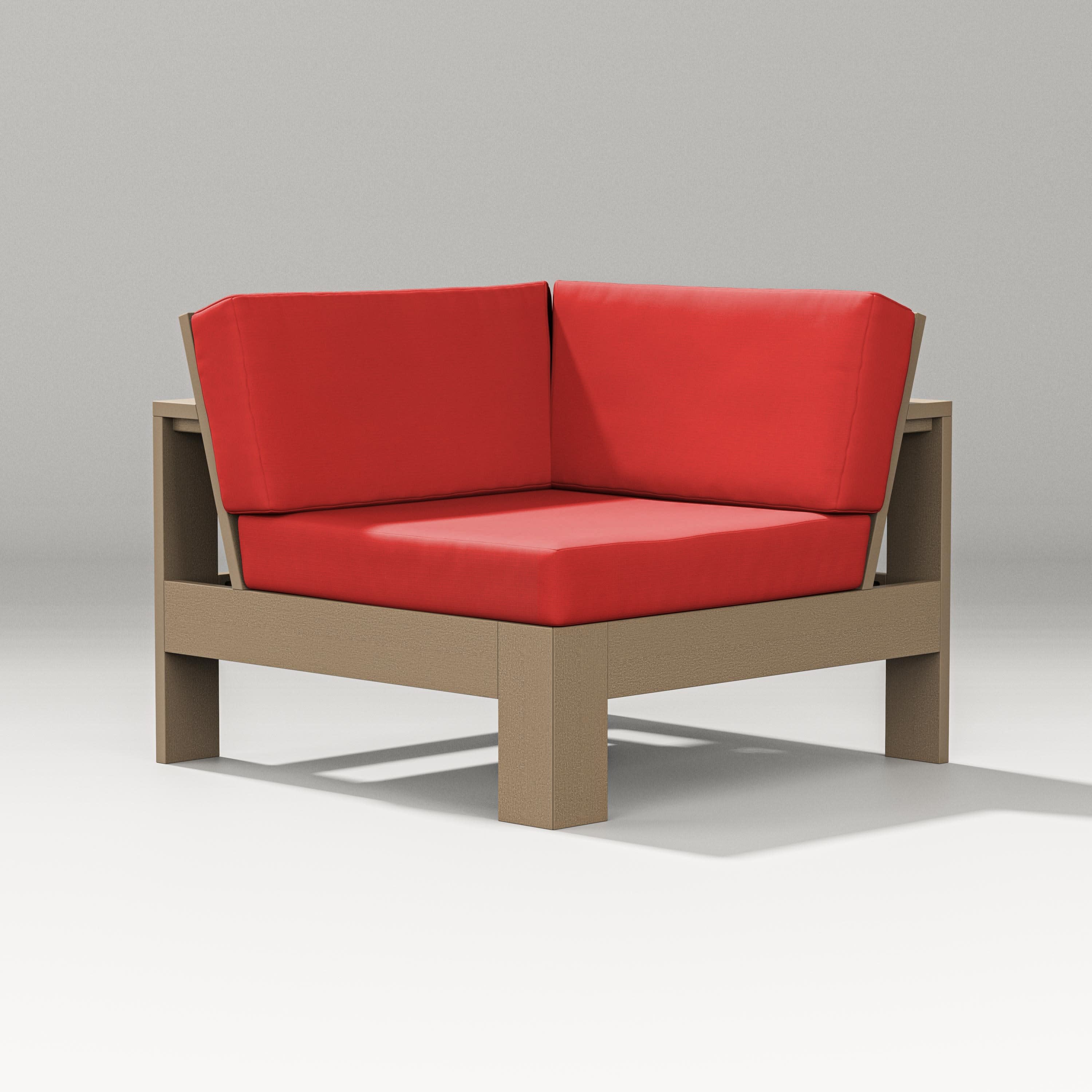 Latitude Modular Corner Chair - Image 8