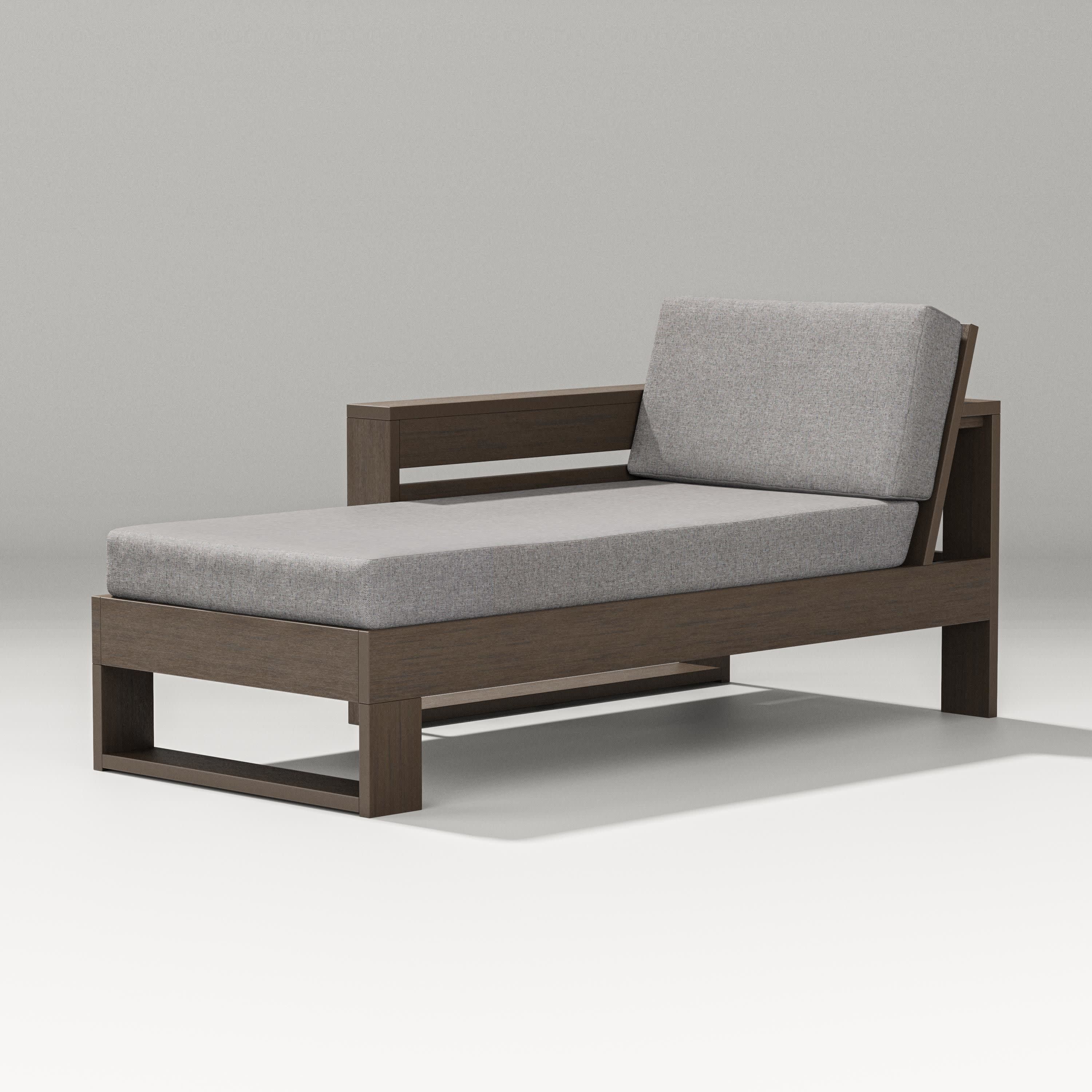 Latitude Modular Left Arm Chaise - Image 10