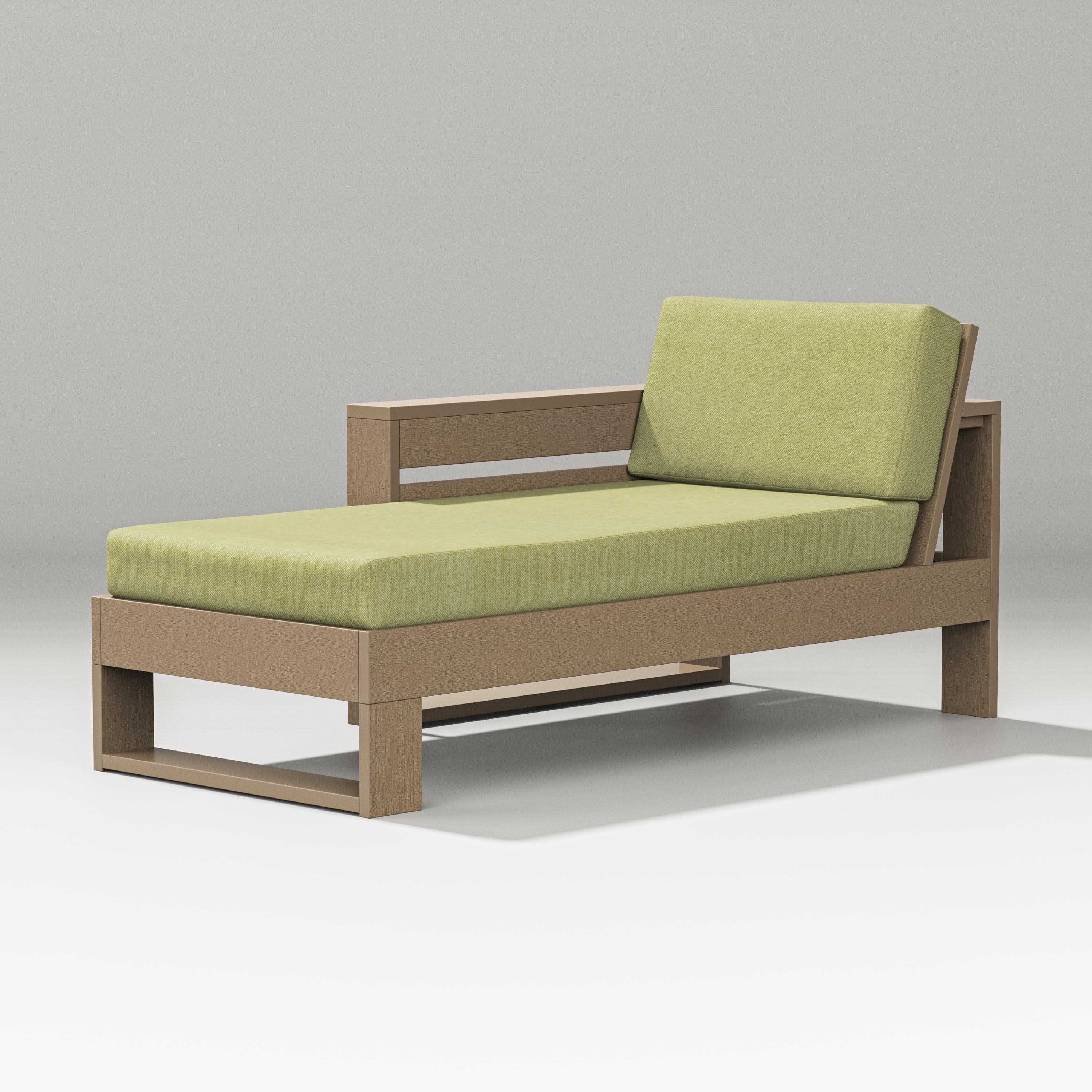 Latitude Modular Left Arm Chaise - Image 2