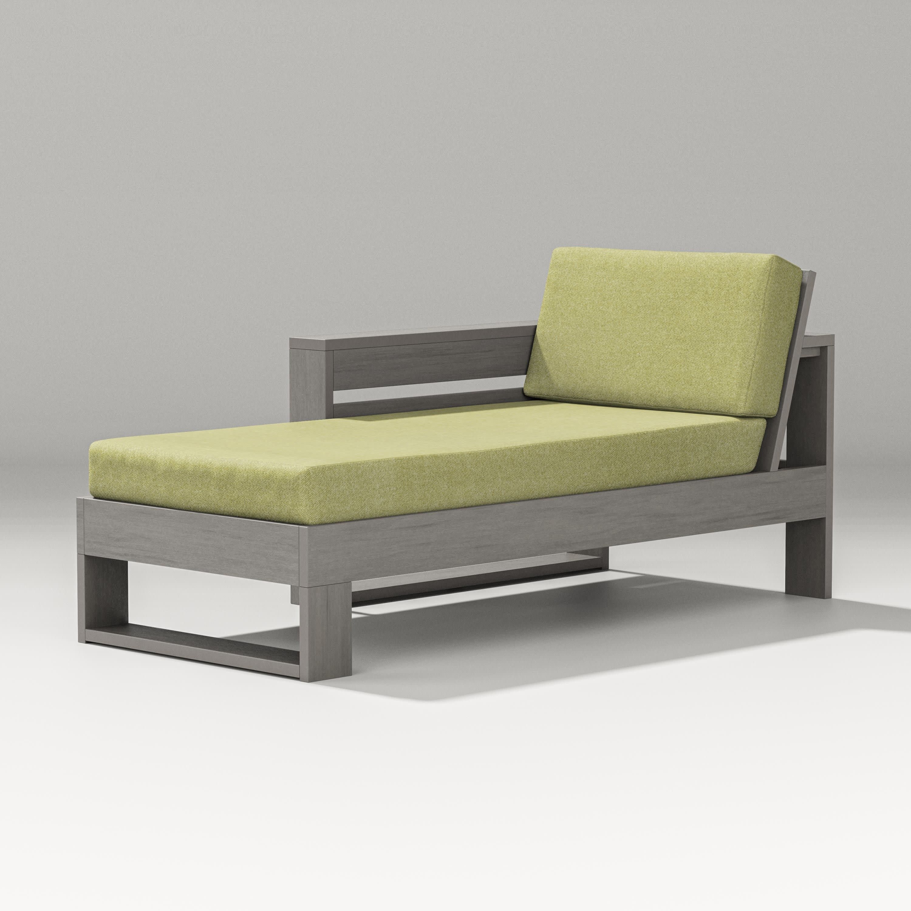 Latitude Modular Left Arm Chaise - Image 21