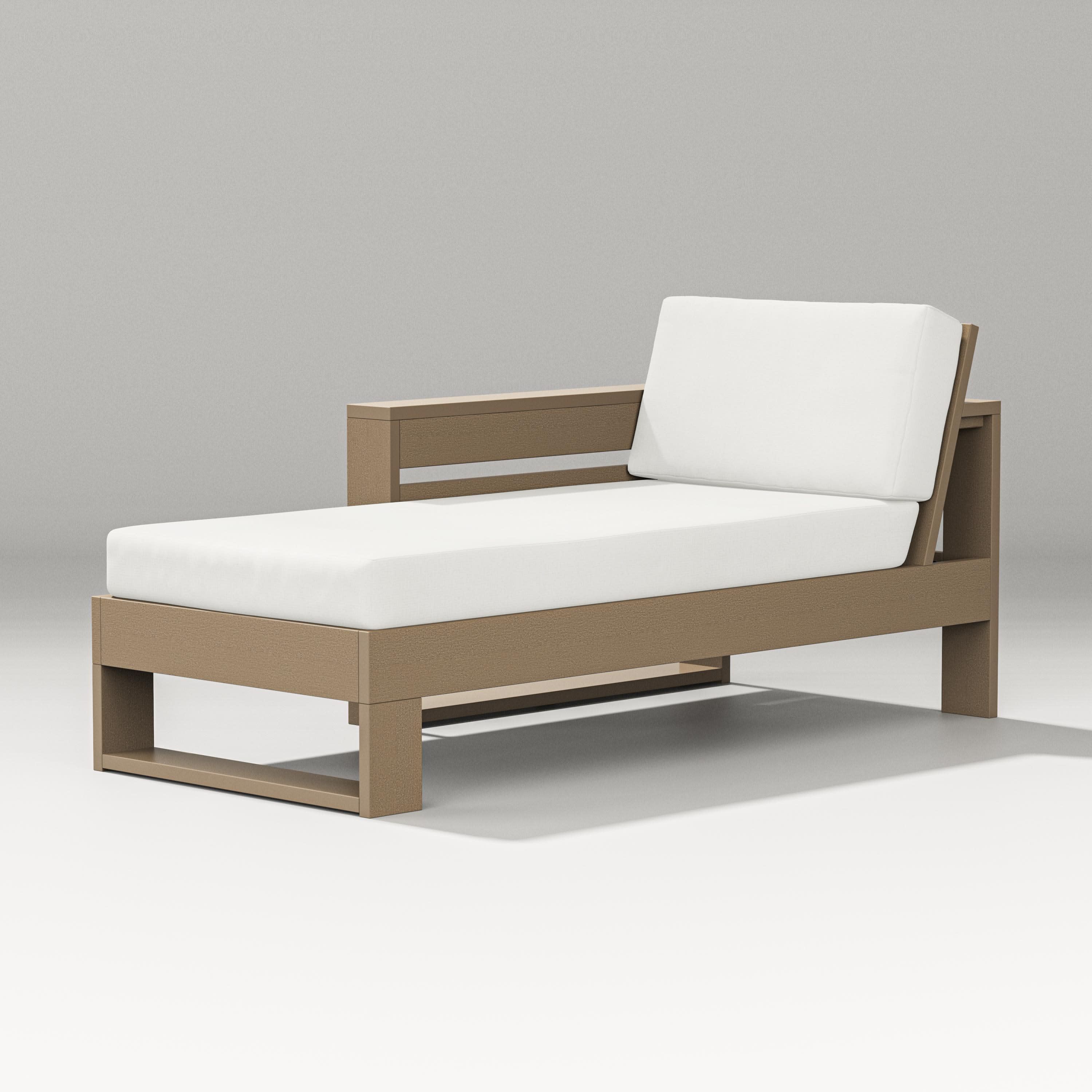 Latitude Modular Left Arm Chaise - Image 23