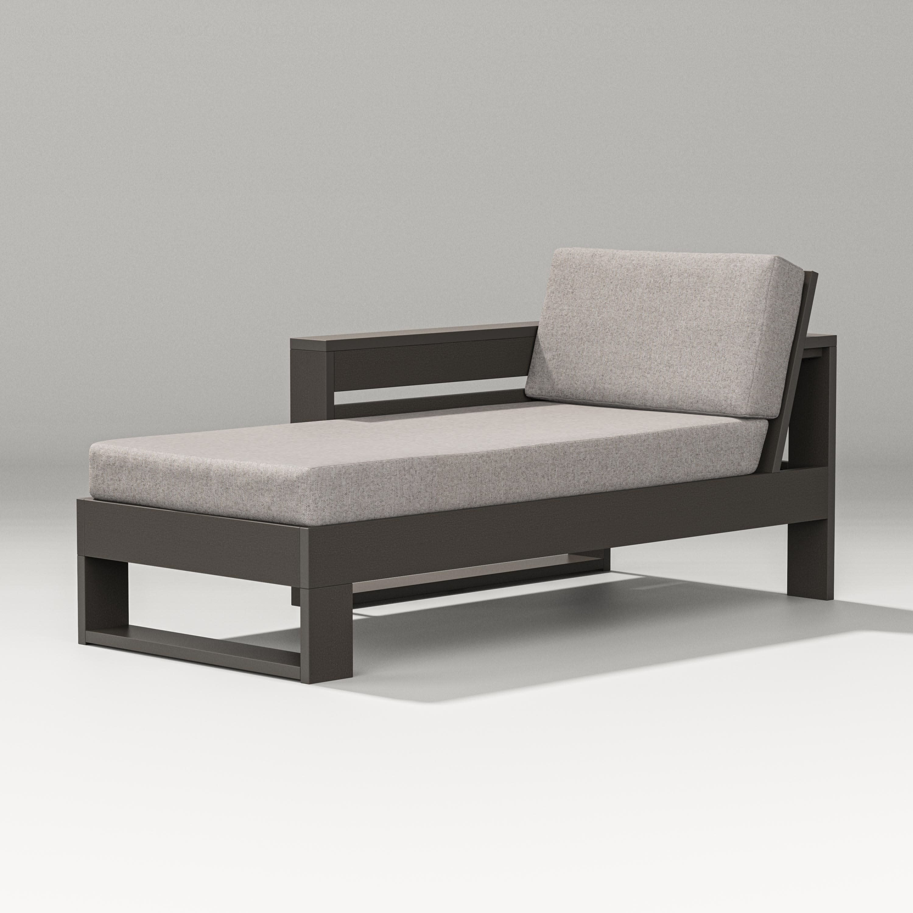 Latitude Modular Left Arm Chaise - Image 26