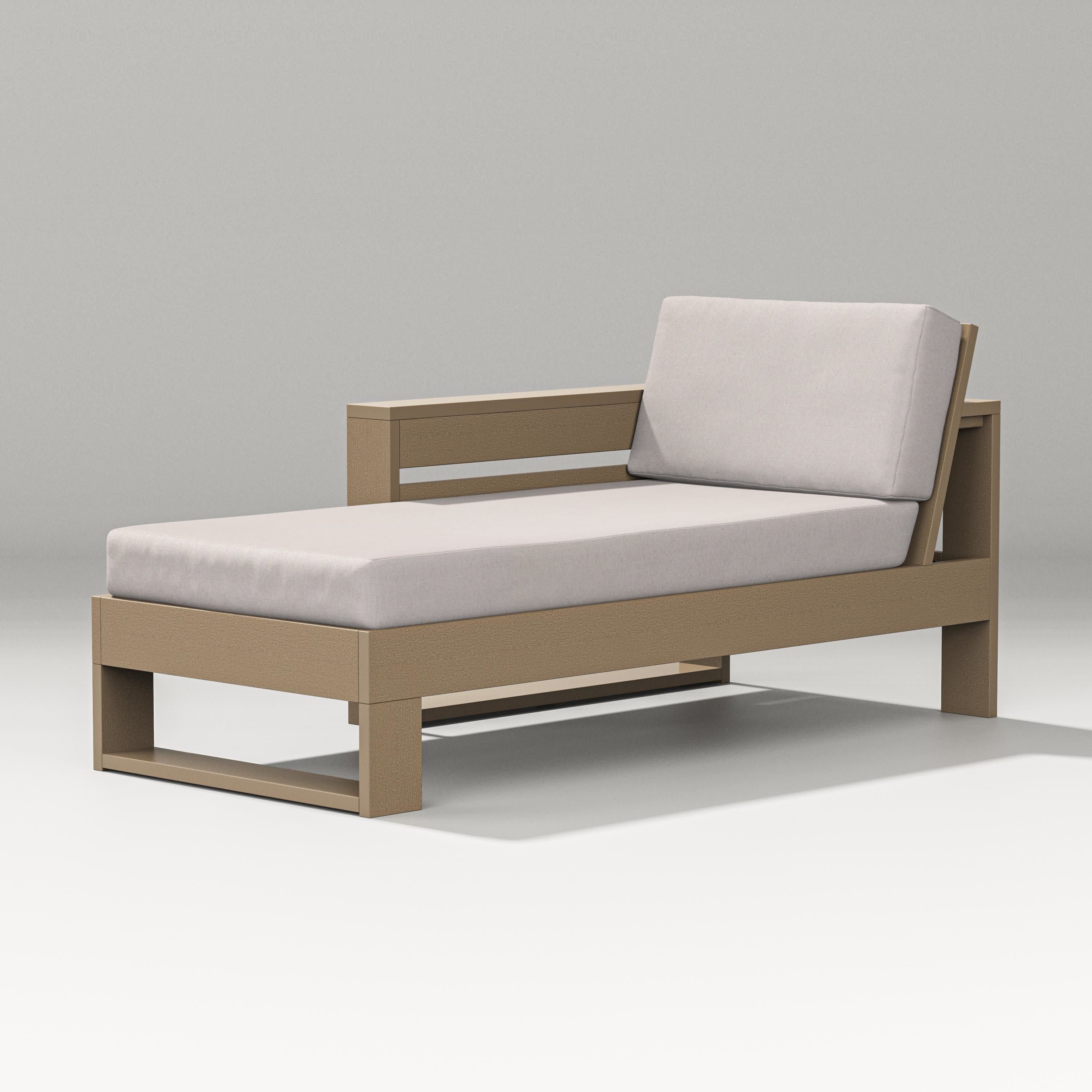 Latitude Modular Left Arm Chaise - Image 66
