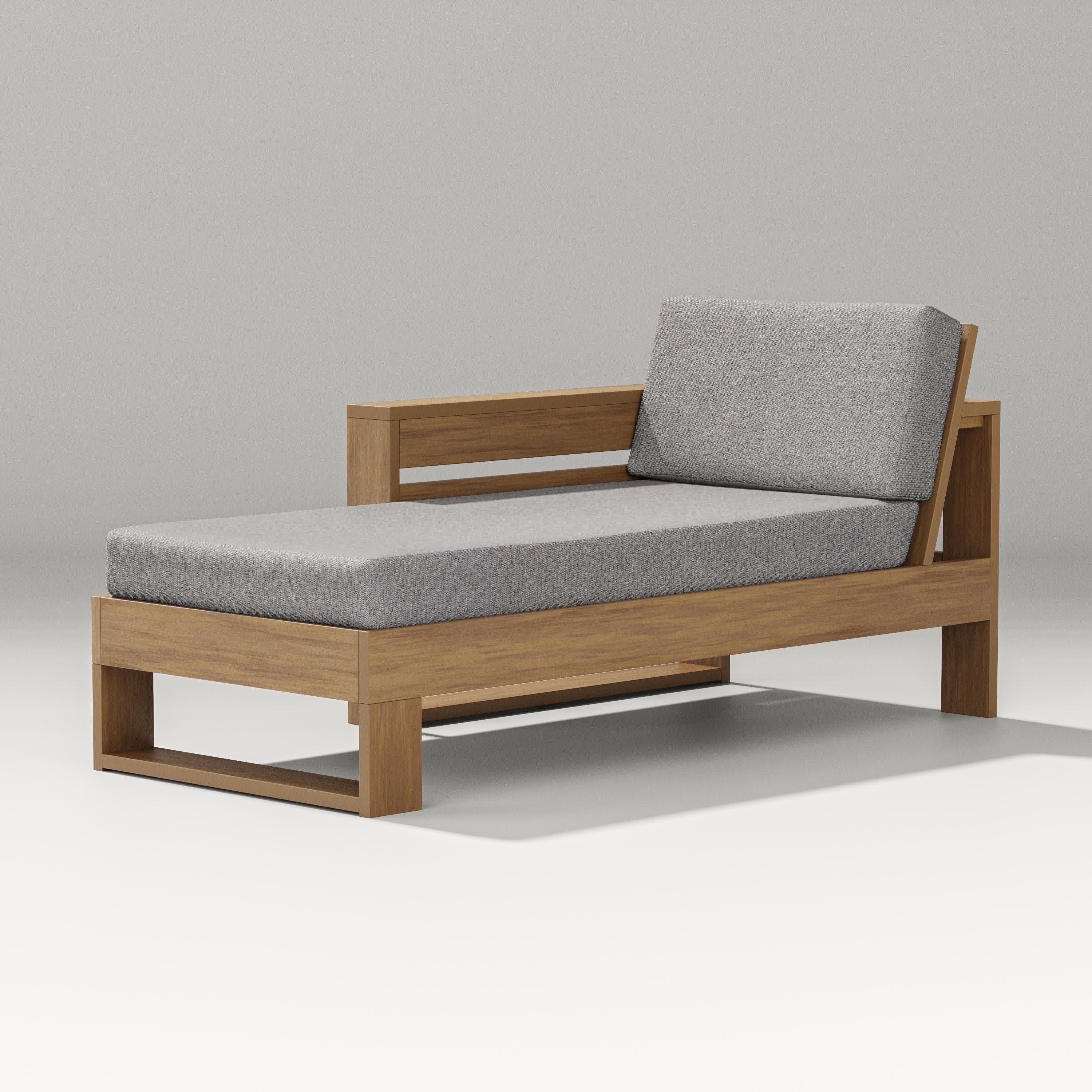Latitude Modular Left Arm Chaise - Image 71