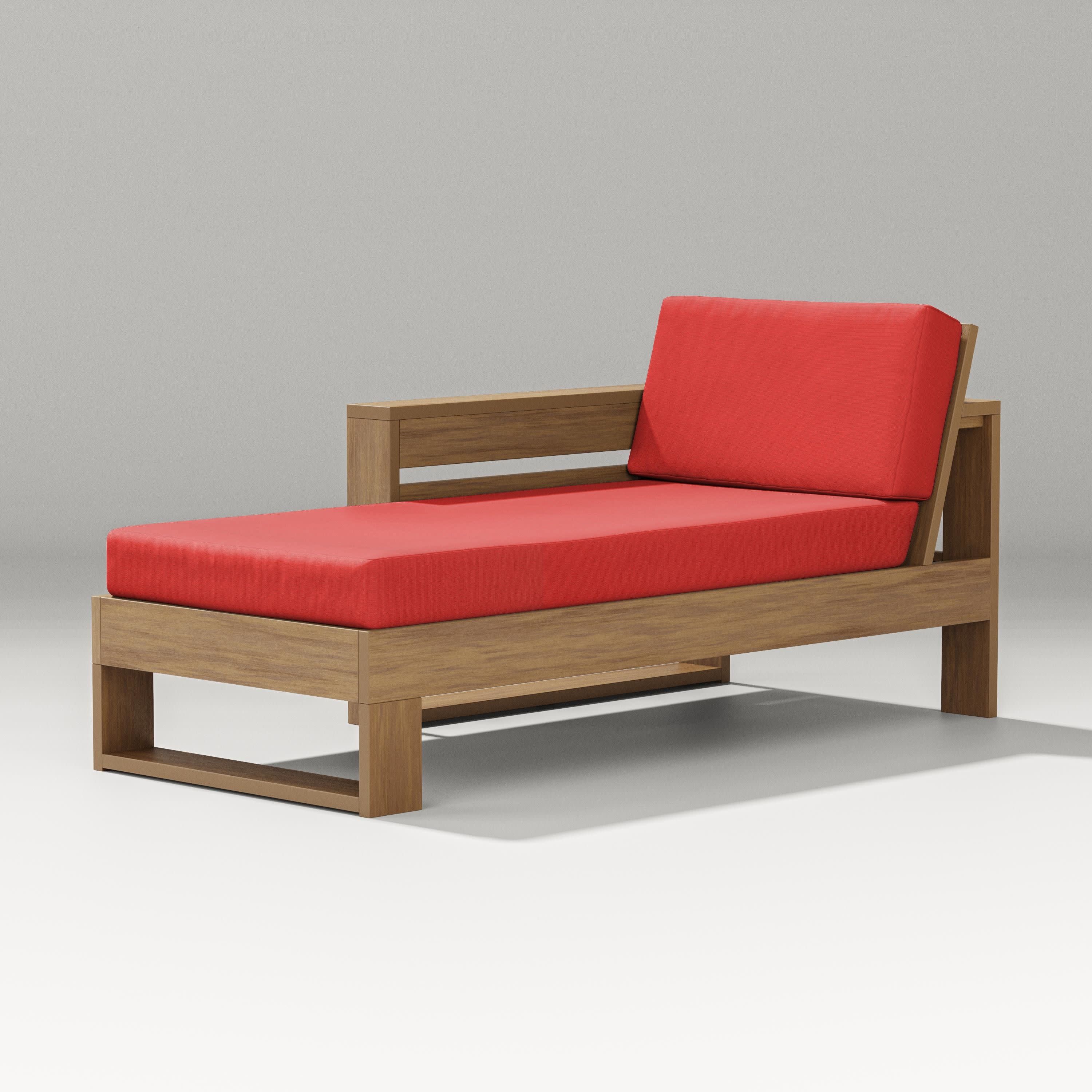 Latitude Modular Left Arm Chaise - Image 78
