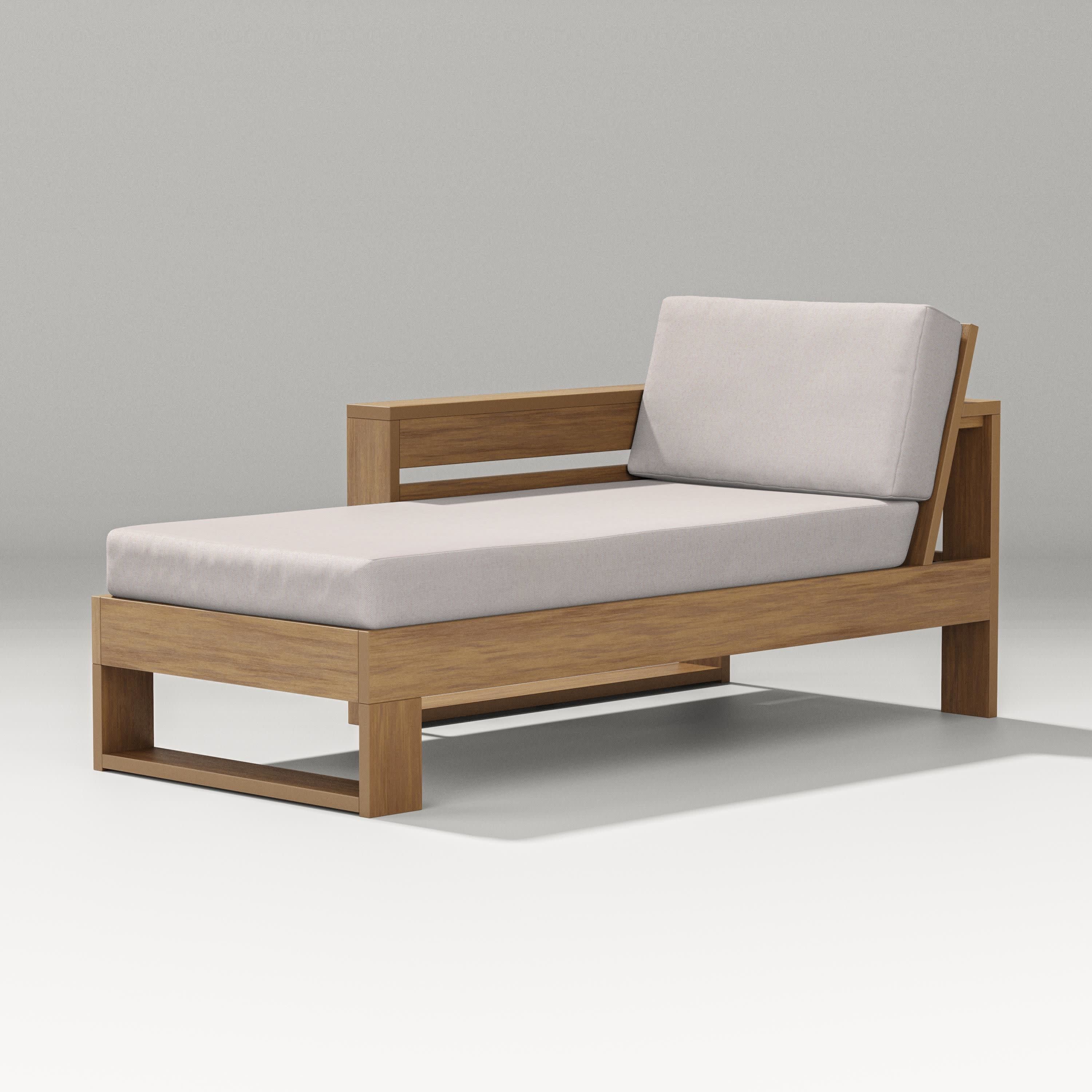 Latitude Modular Left Arm Chaise - Image 83