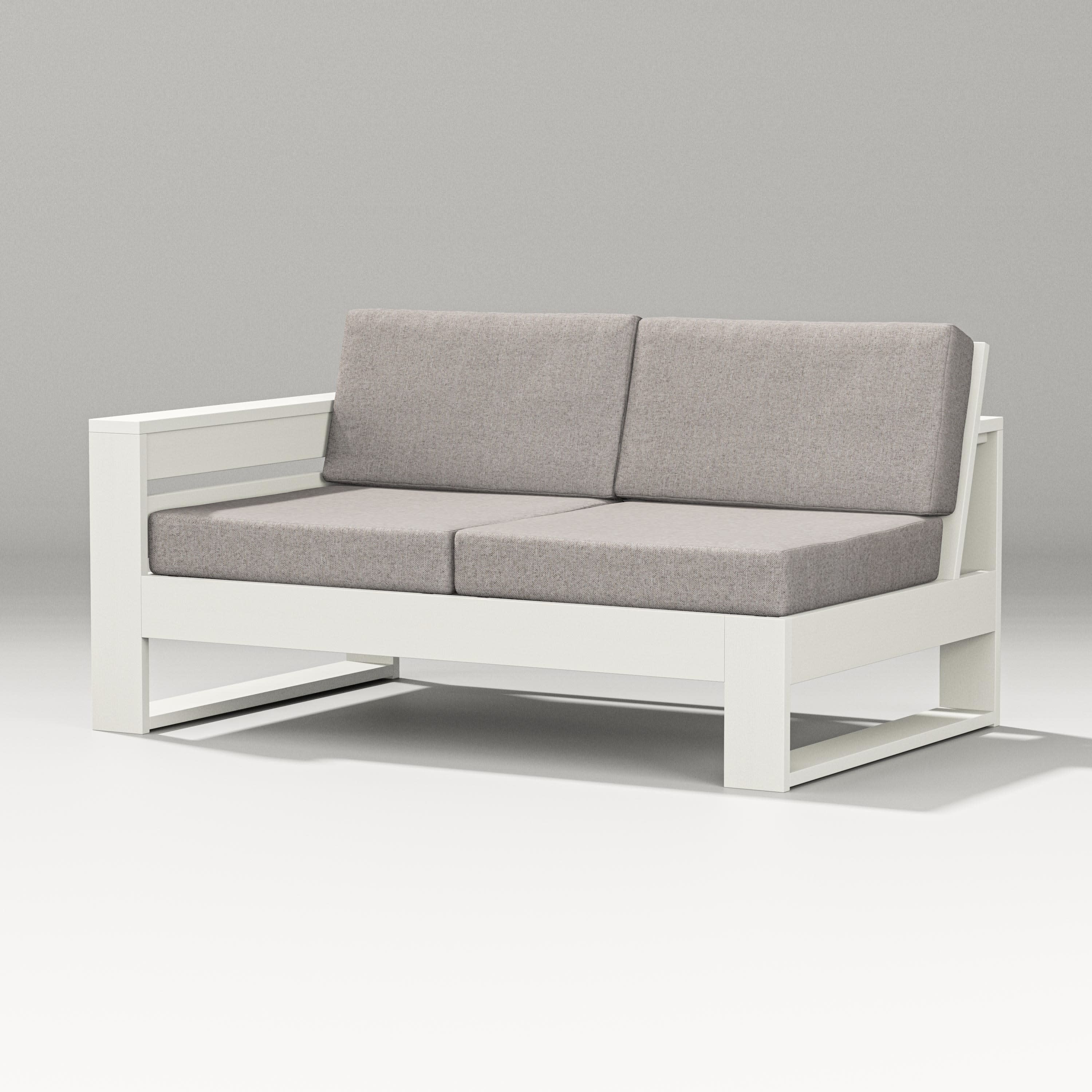 Latitude Modular Left Arm Loveseat - Image 22
