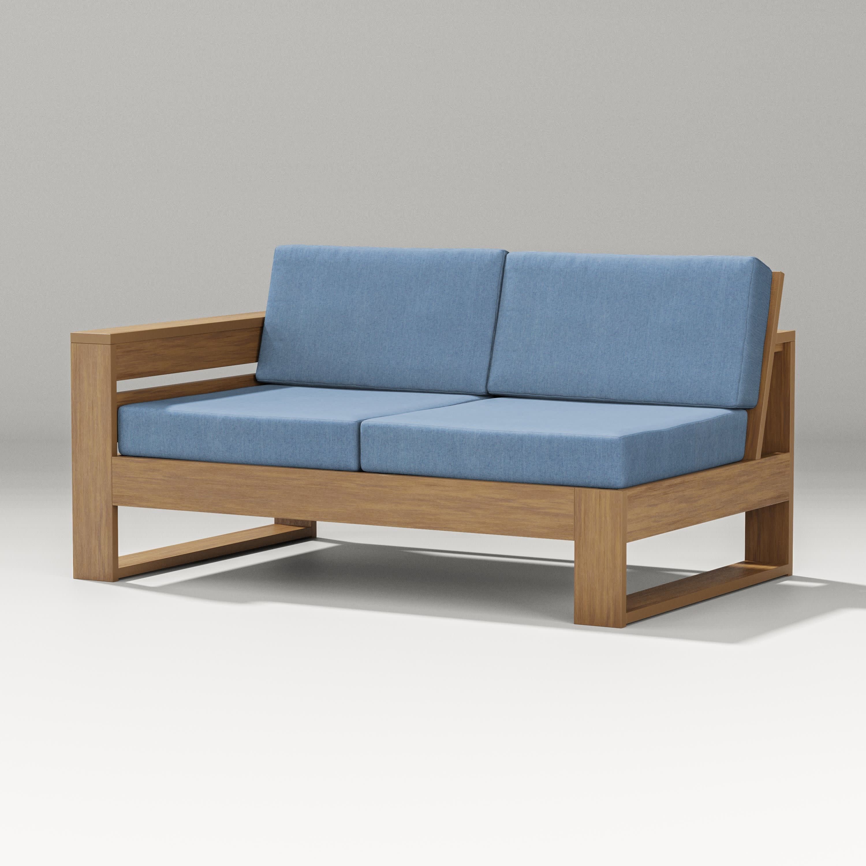 Latitude Modular Left Arm Loveseat - Image 73