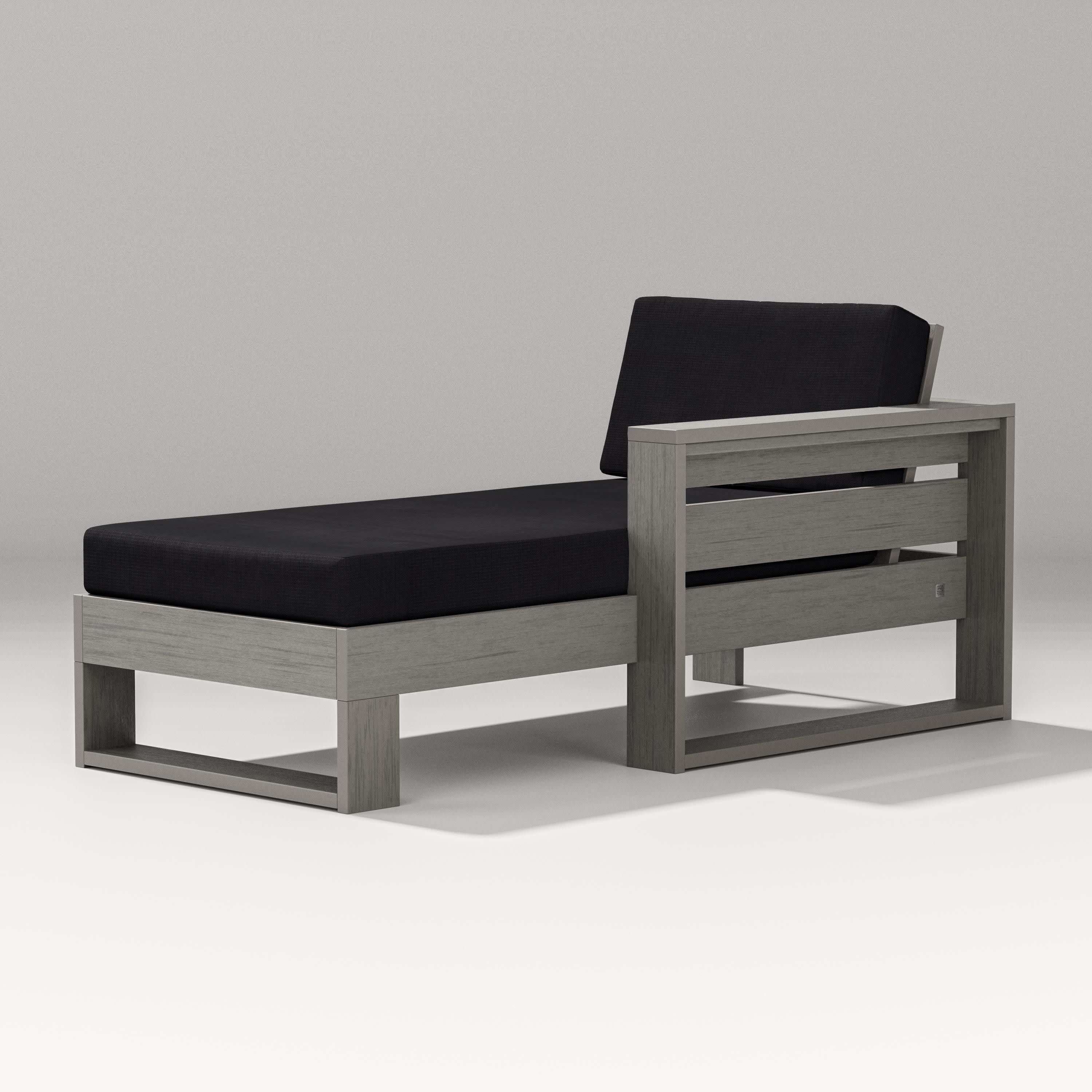Latitude Modular Right Arm Chaise - Image 28